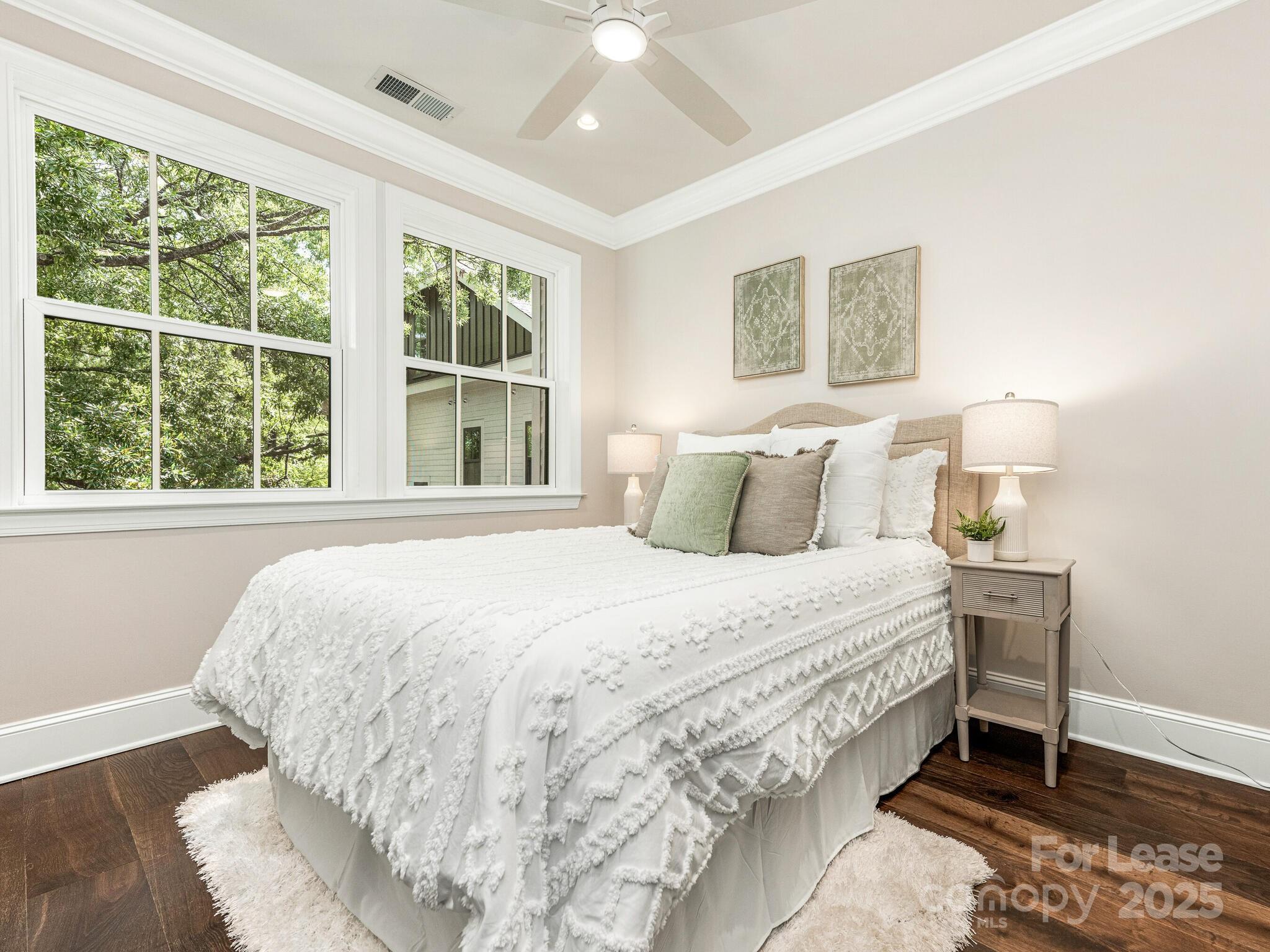 Selwyn Walk - Residential Lease