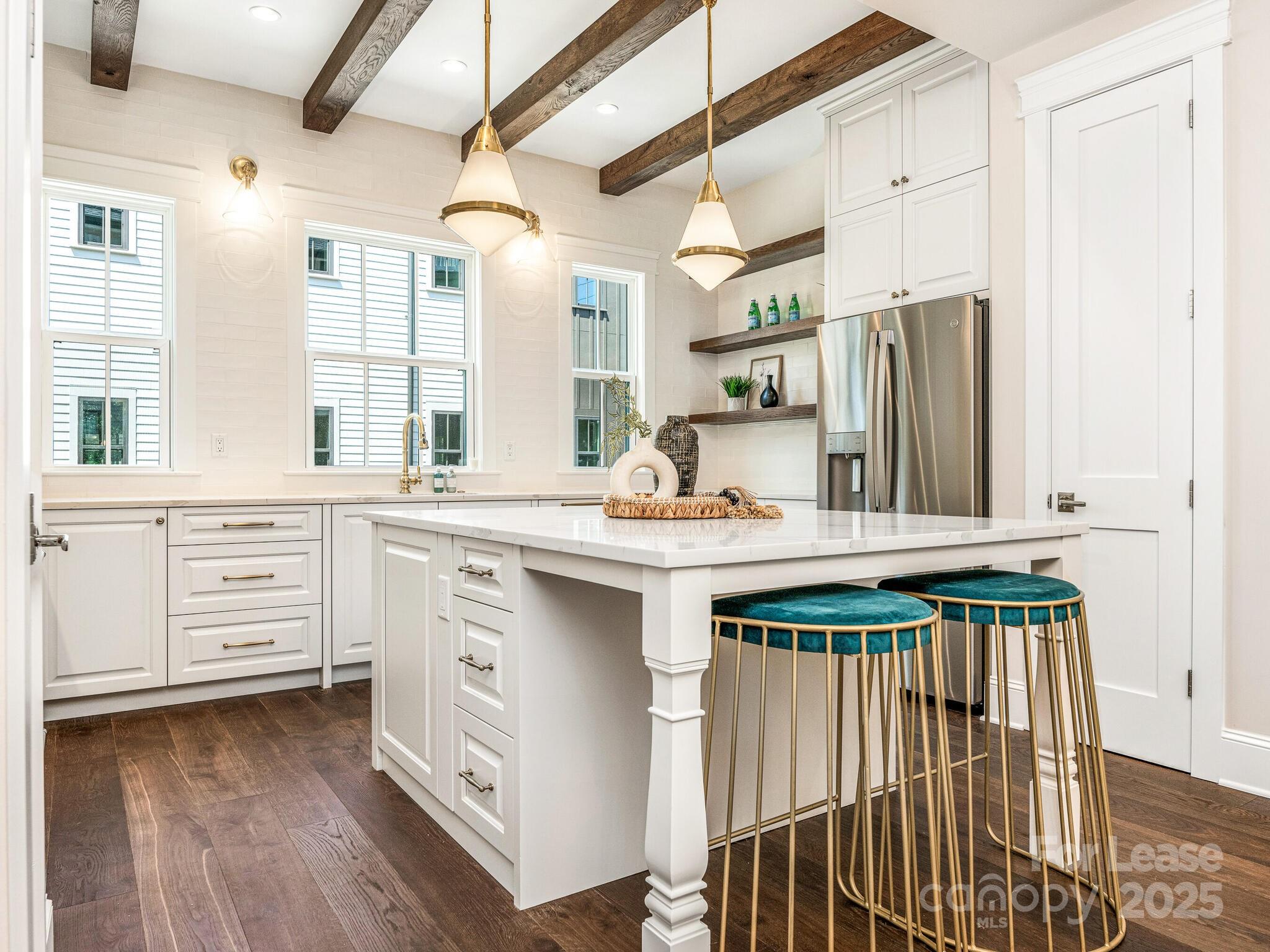 Selwyn Walk - Residential Lease