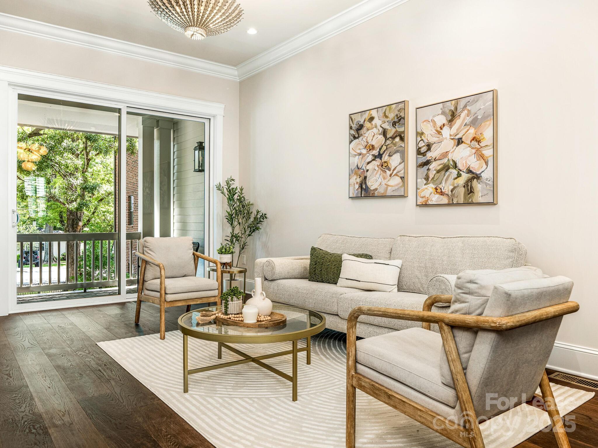 Selwyn Walk - Residential Lease