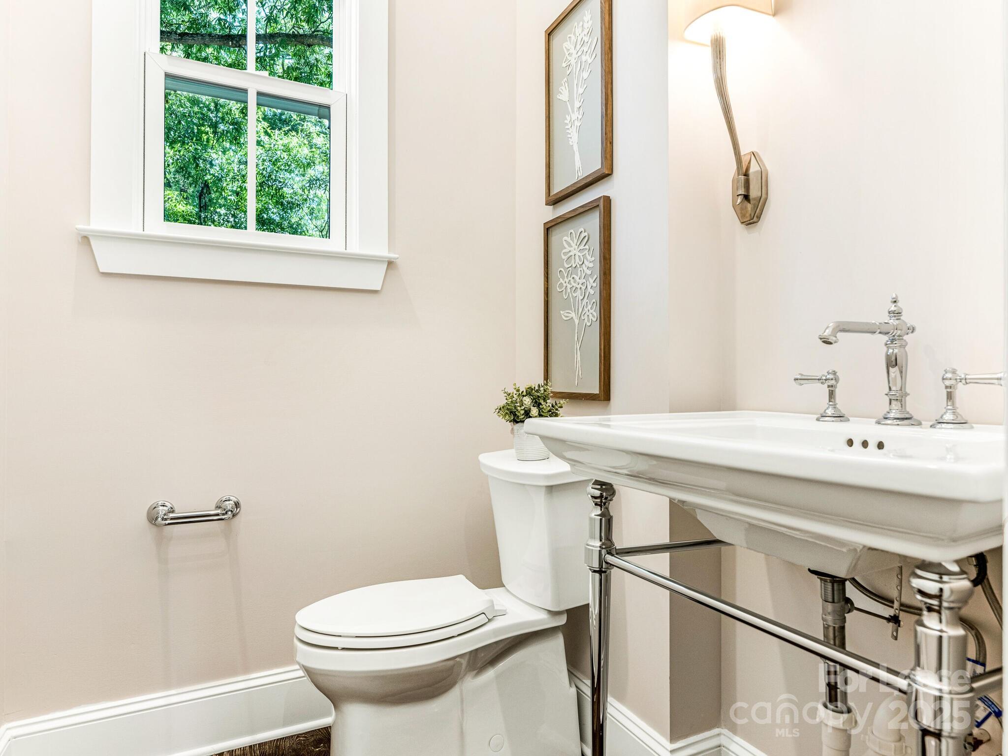 Selwyn Walk - Residential Lease