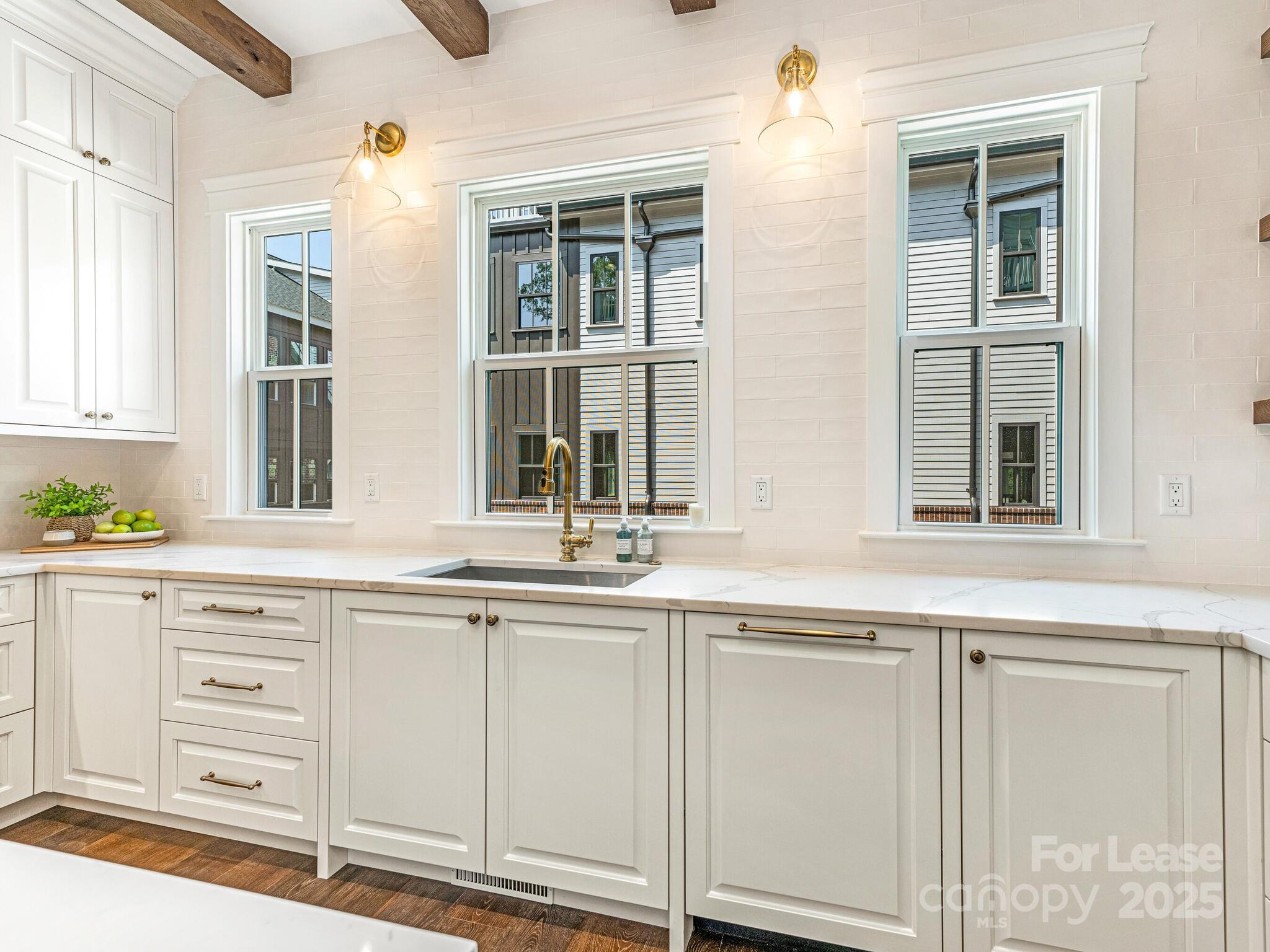 Selwyn Walk - Residential Lease