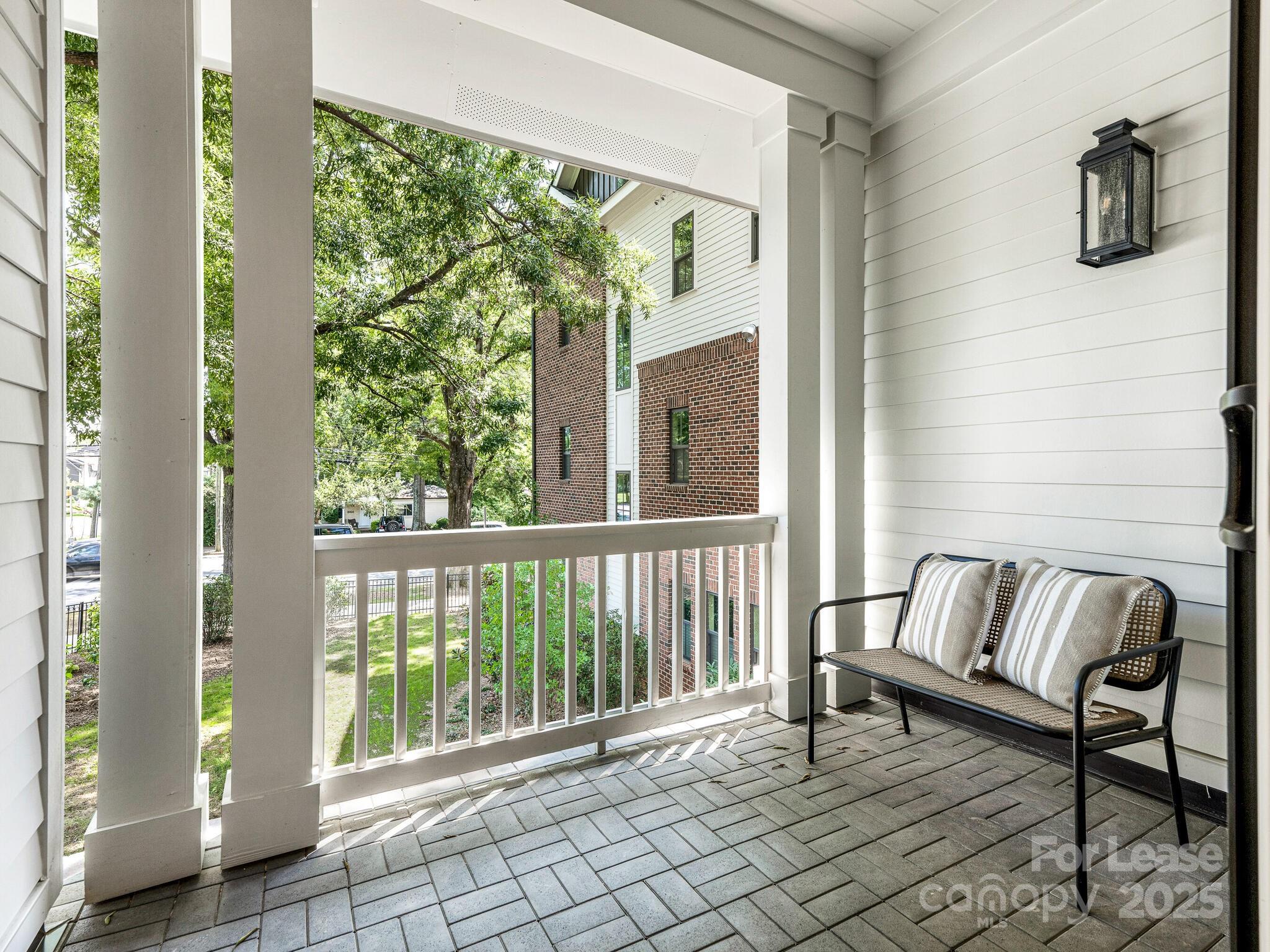 Selwyn Walk - Residential Lease