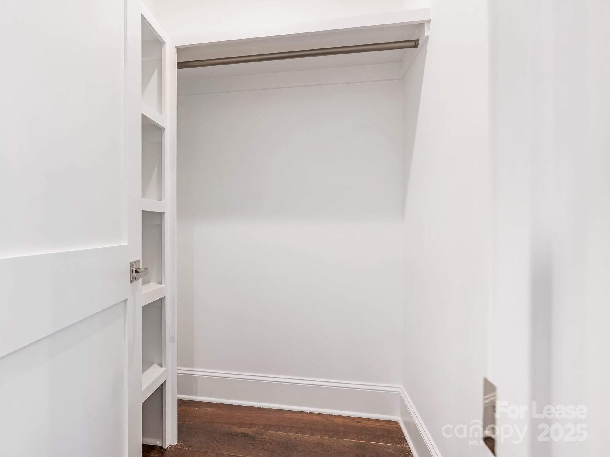 Selwyn Walk - Residential Lease
