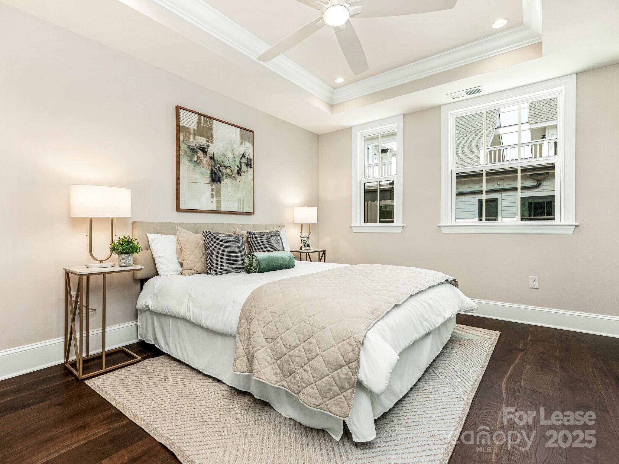 Selwyn Walk - Residential Lease