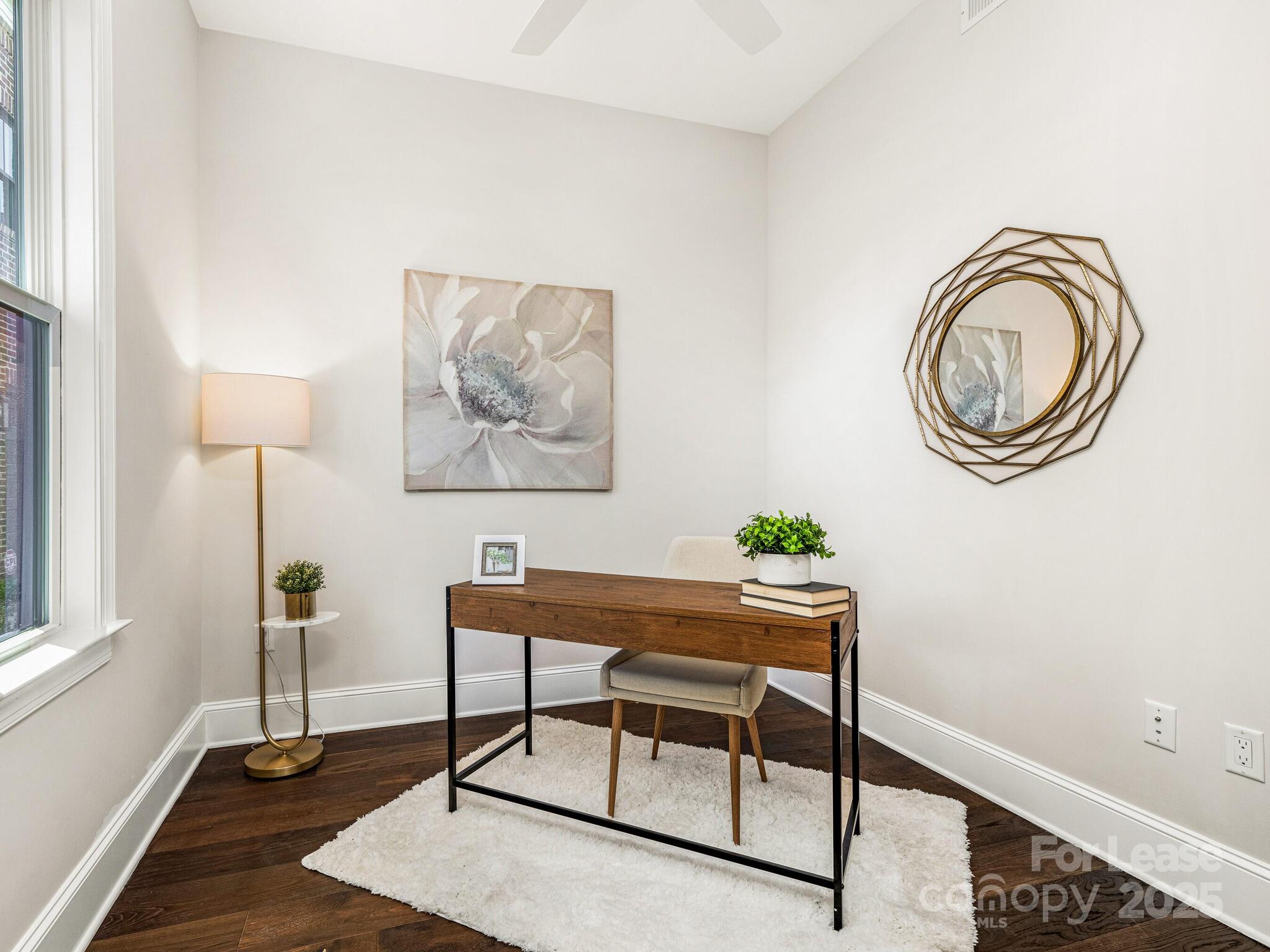 Selwyn Walk - Residential Lease