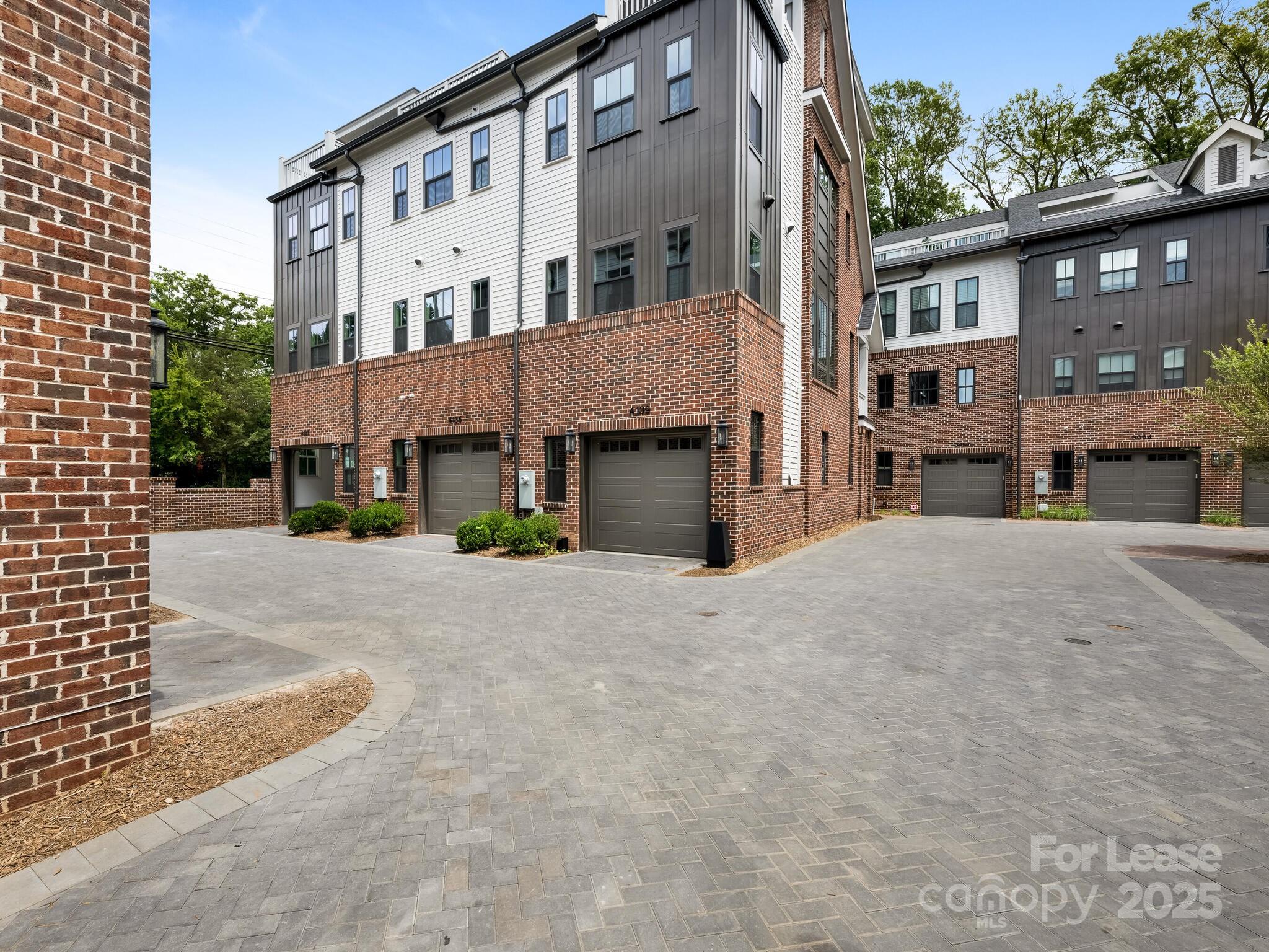 Selwyn Walk - Residential Lease