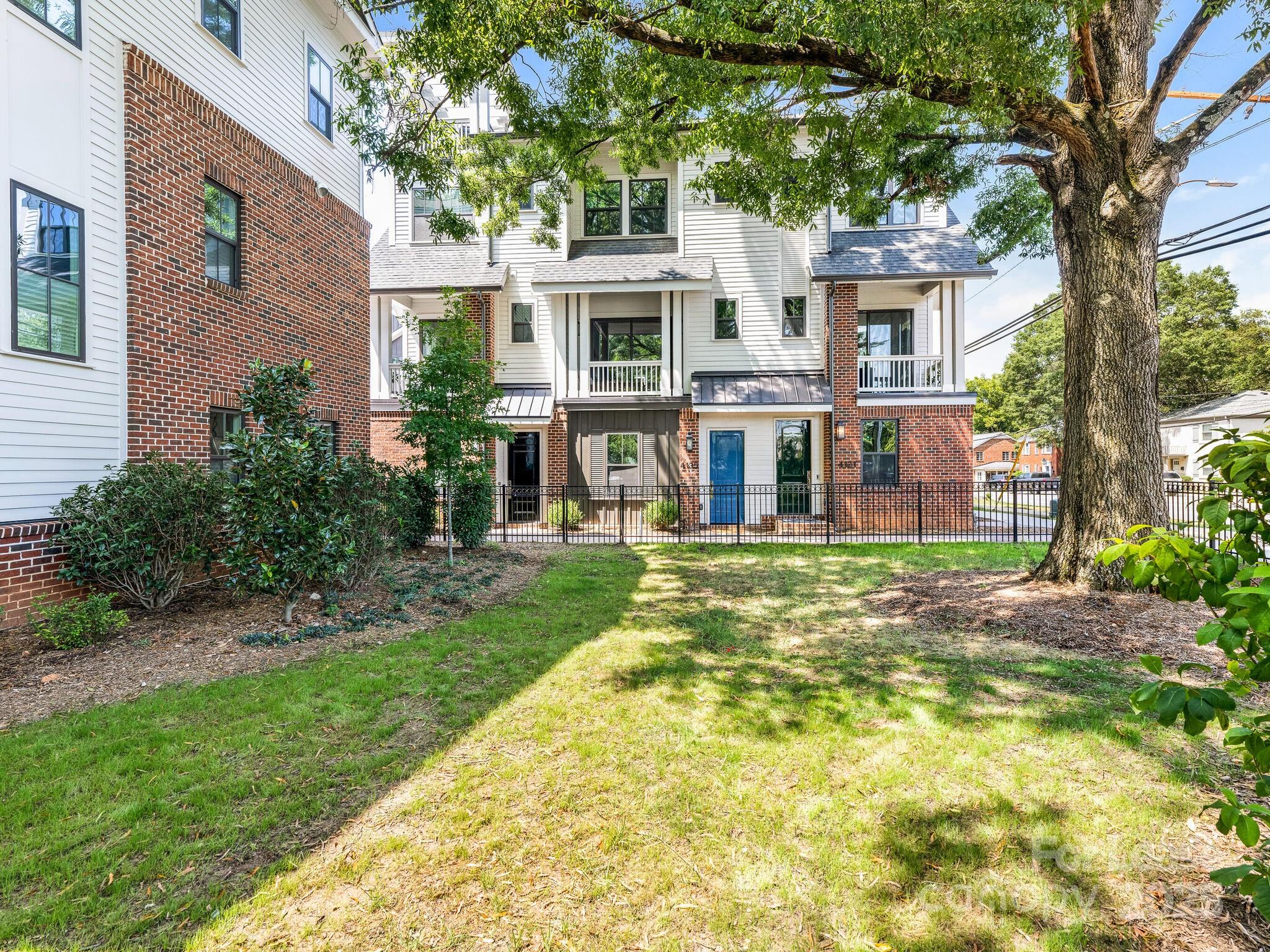 Selwyn Walk - Residential Lease