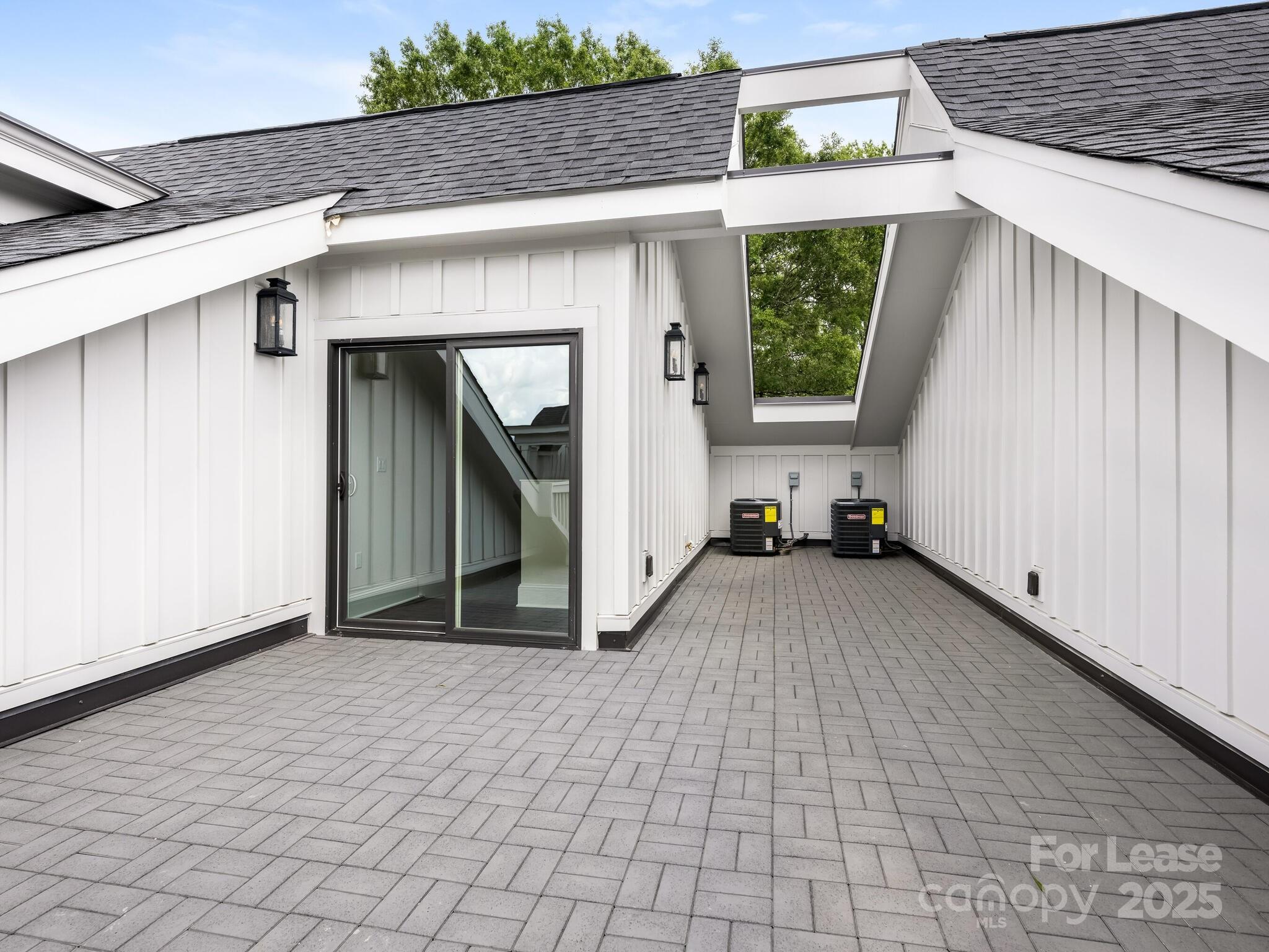 Selwyn Walk - Residential Lease