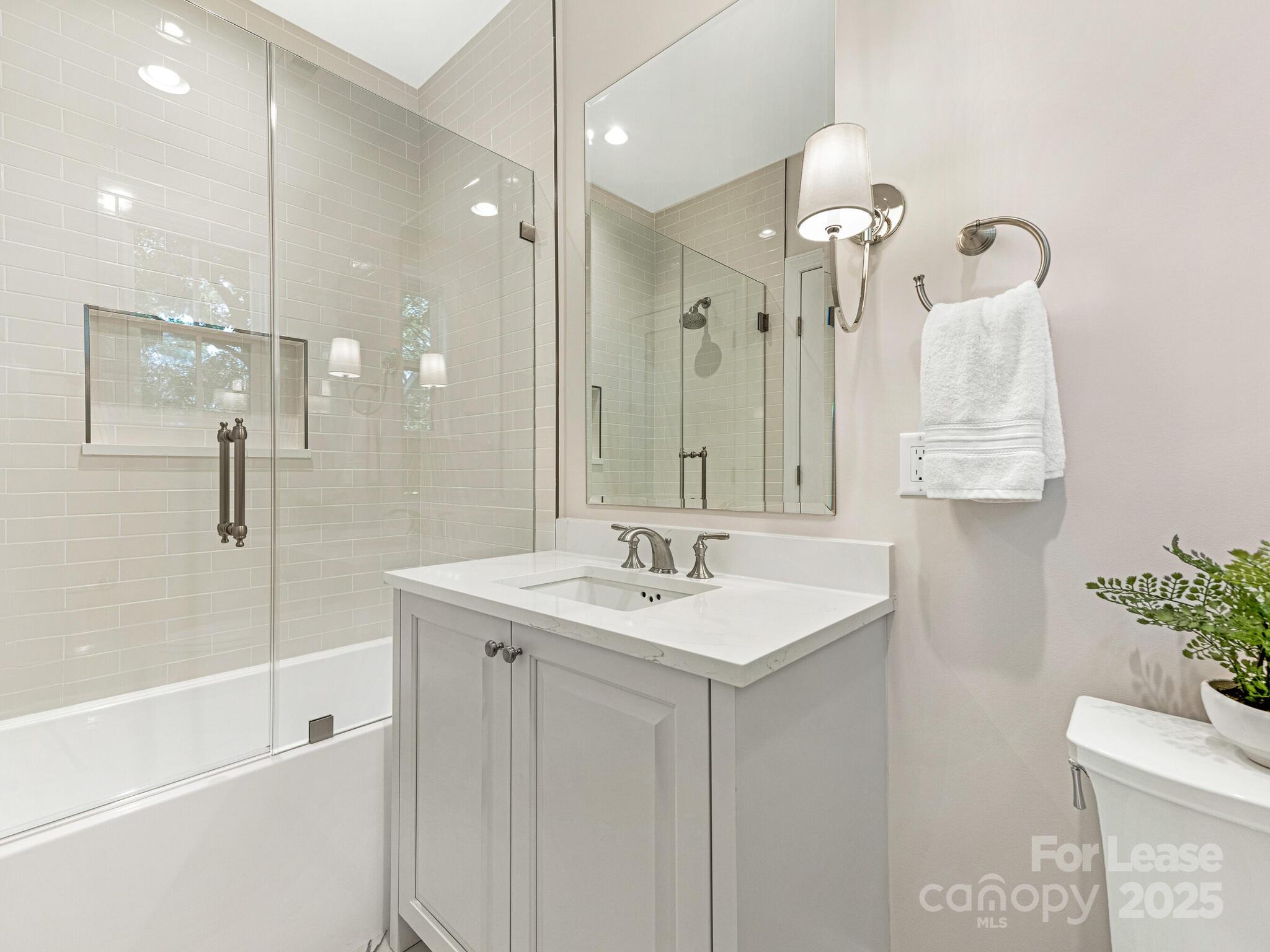 Selwyn Walk - Residential Lease