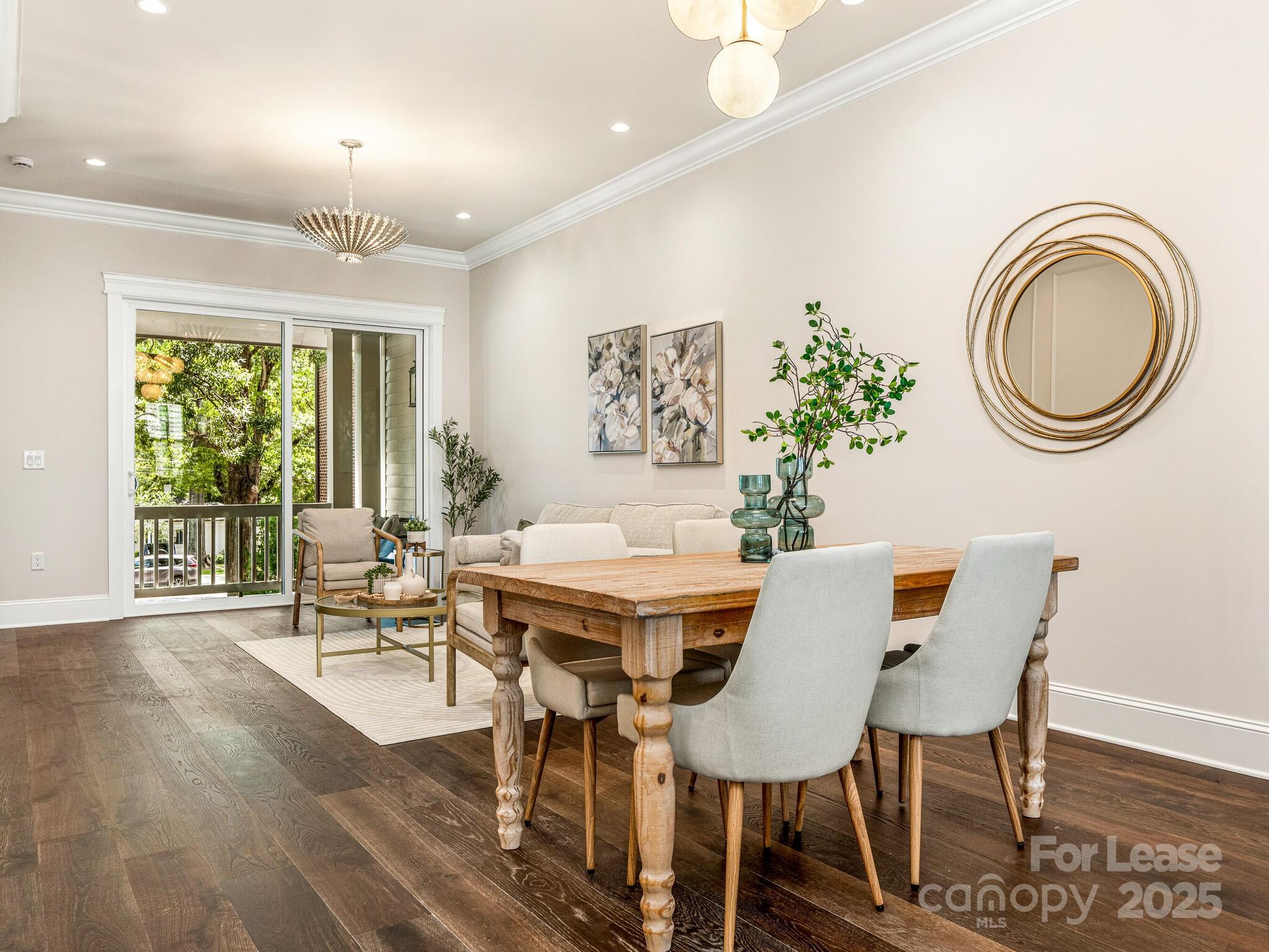 Selwyn Walk - Residential Lease