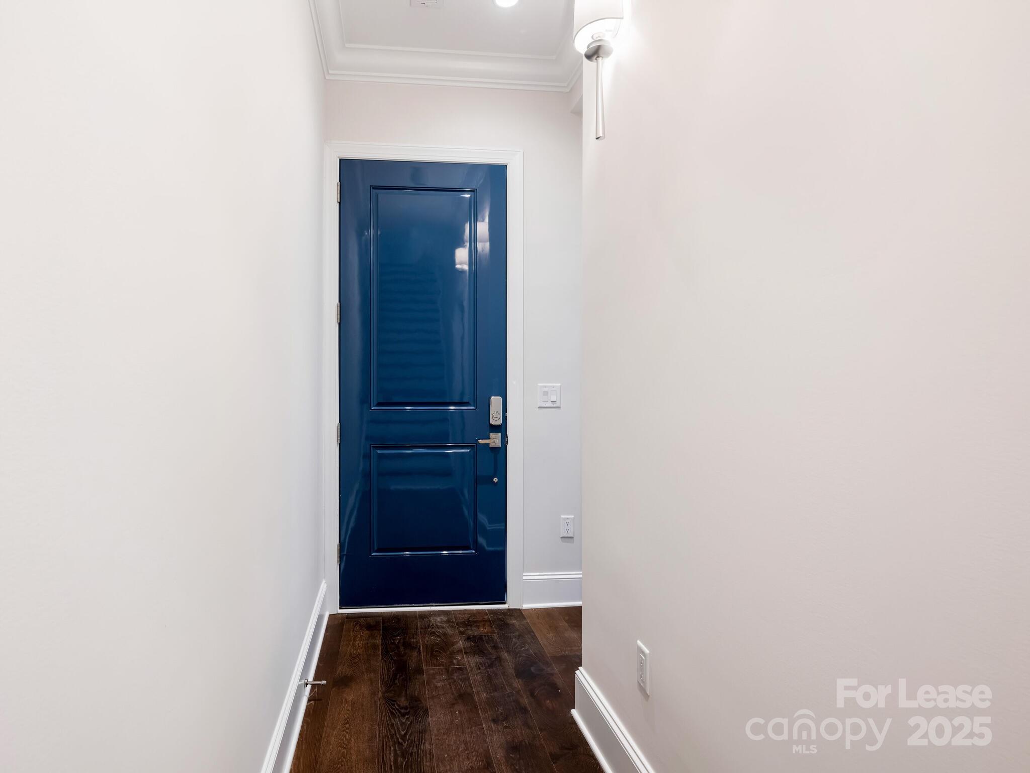 Selwyn Walk - Residential Lease