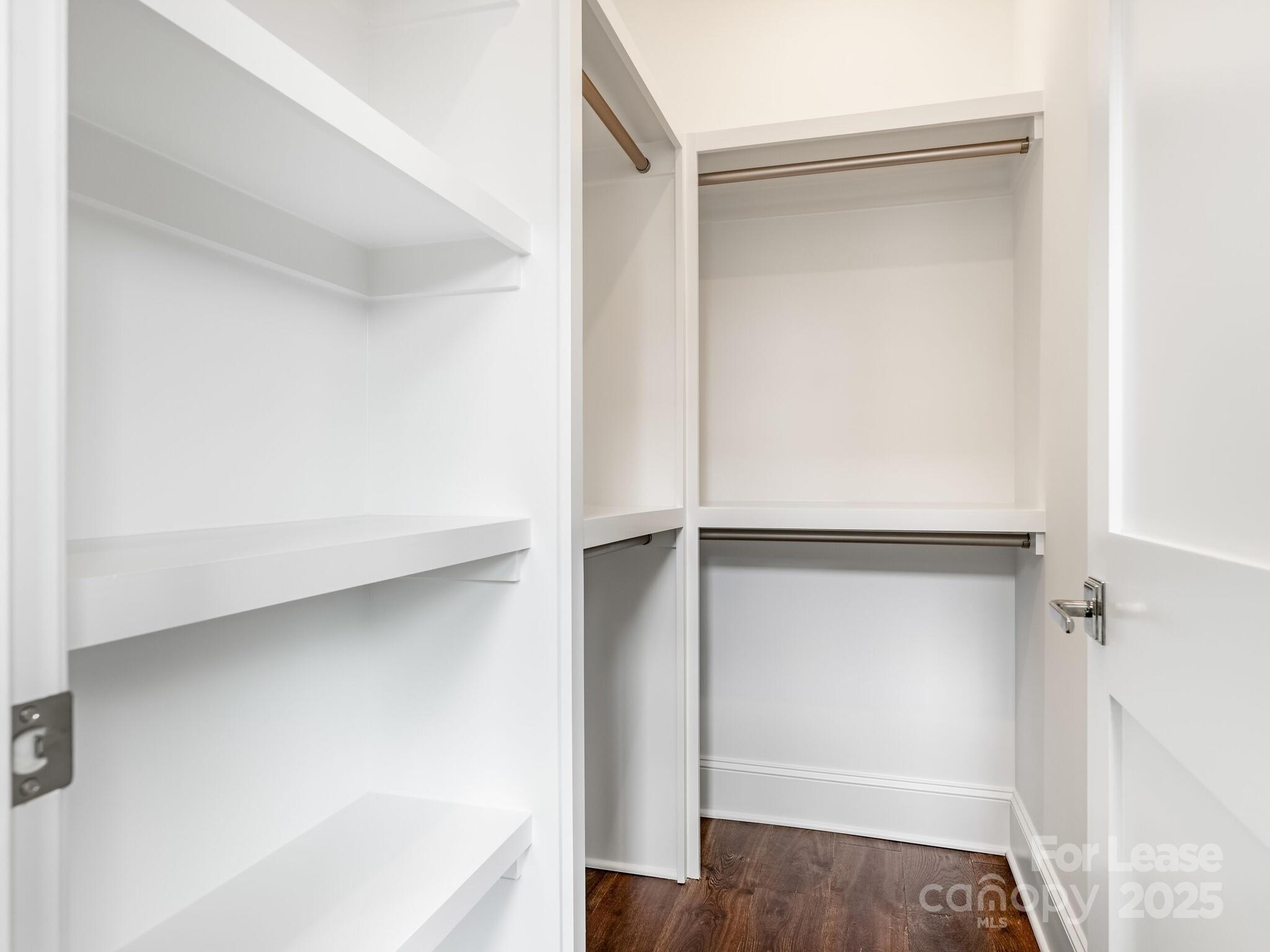 Selwyn Walk - Residential Lease
