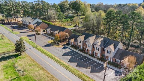 A home in Hickory