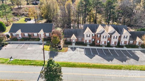 A home in Hickory