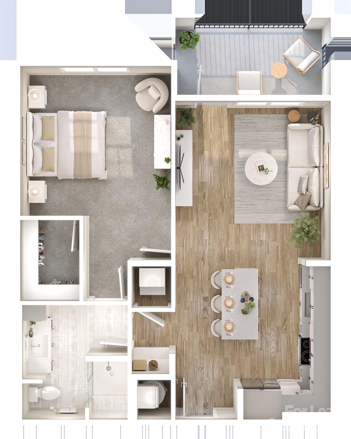 15400 Statesville Road A1