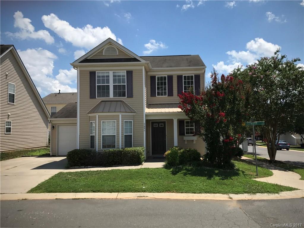 Arlington - Residential