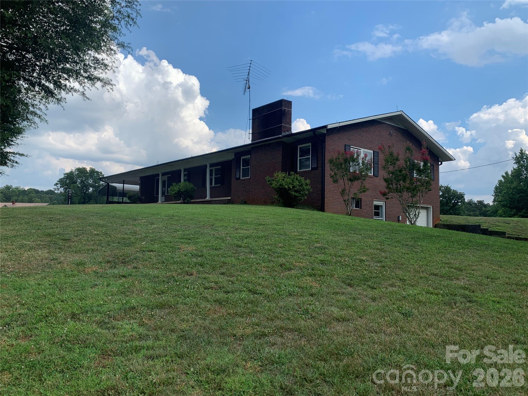 6285 Nc 16 Highway N