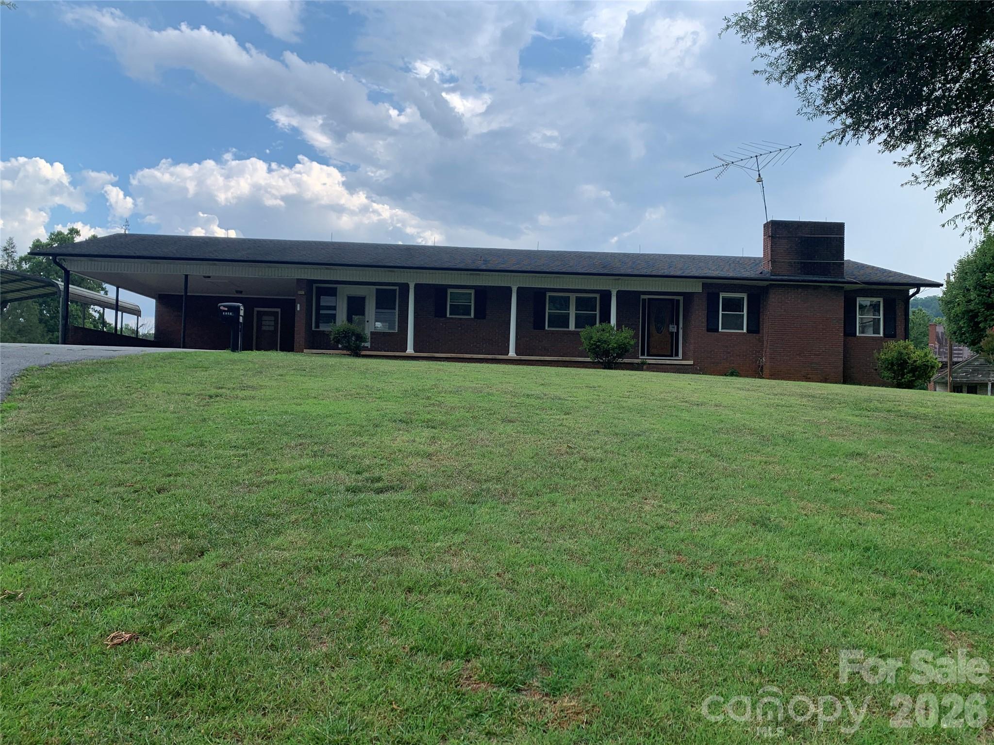 6285 Nc 16 Highway N