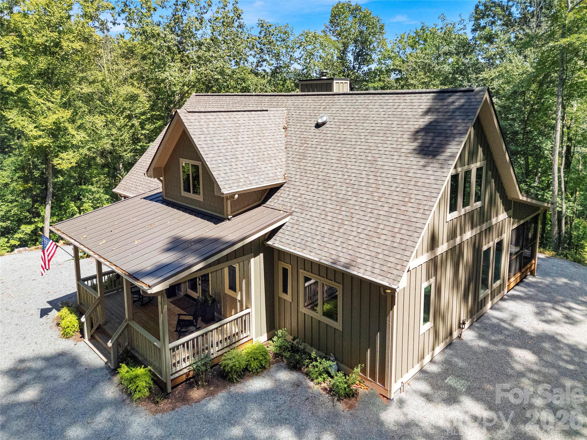 144 Laurel Creek
