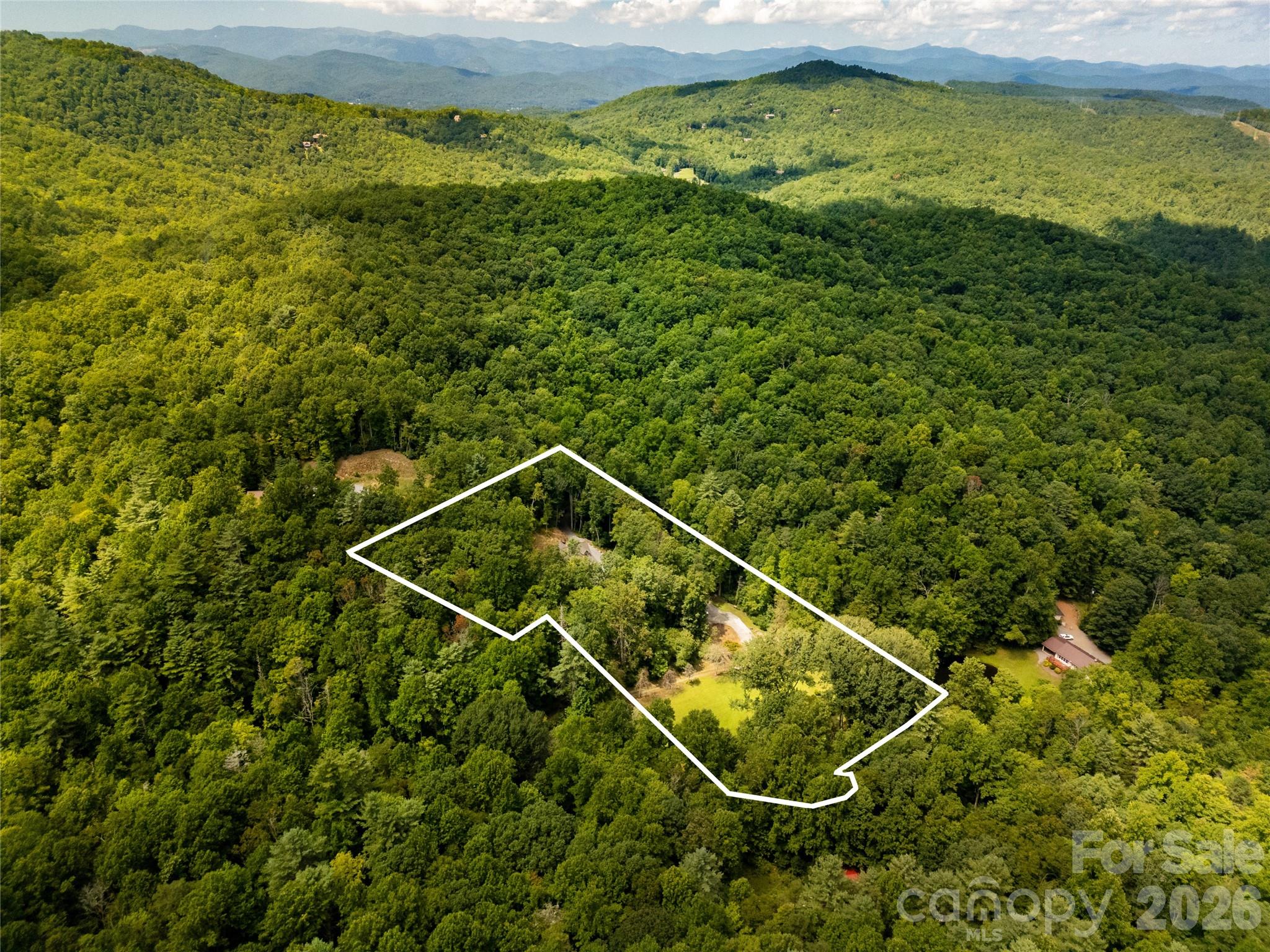 144 Laurel Creek
