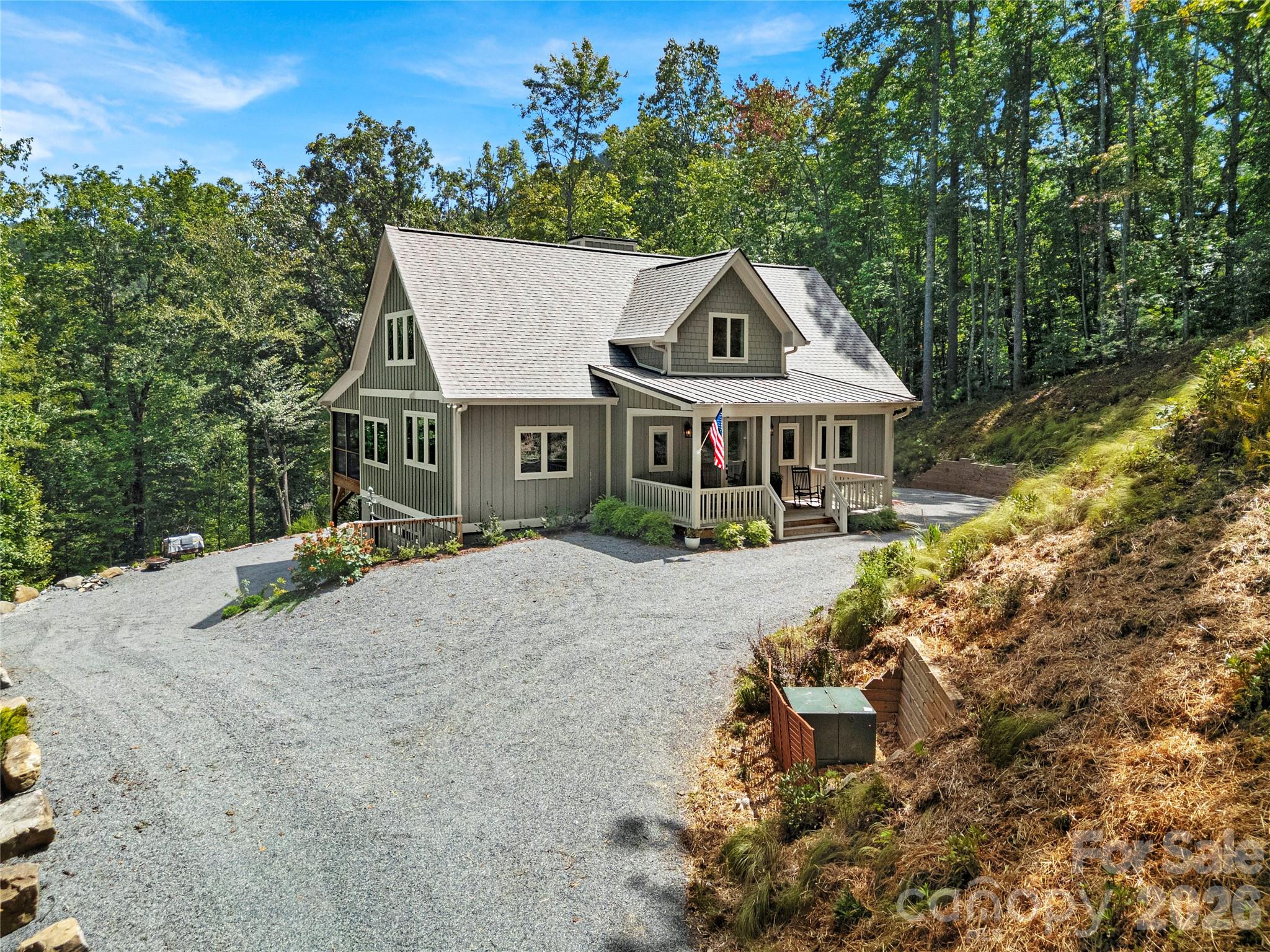 144 Laurel Creek