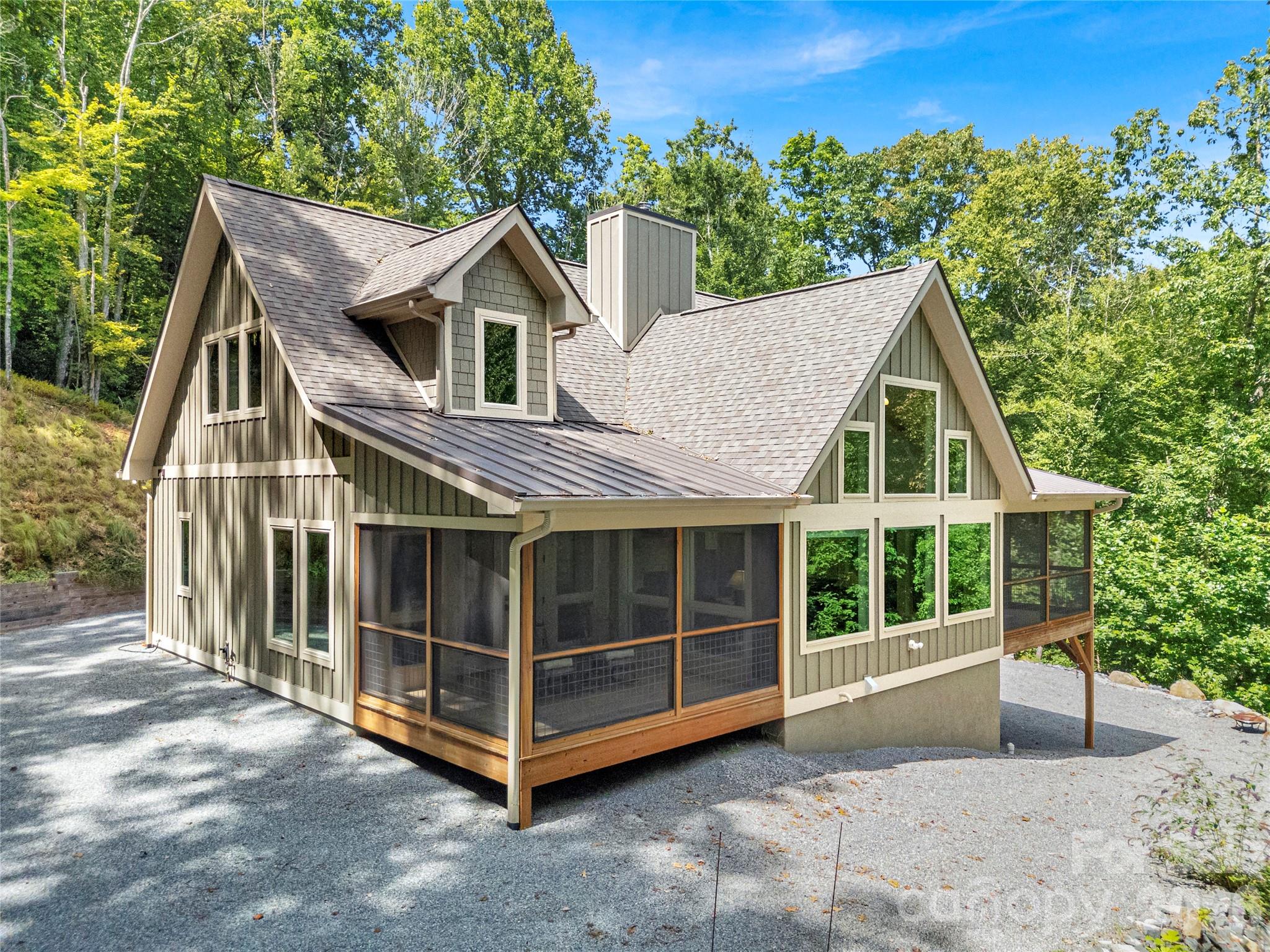 144 Laurel Creek