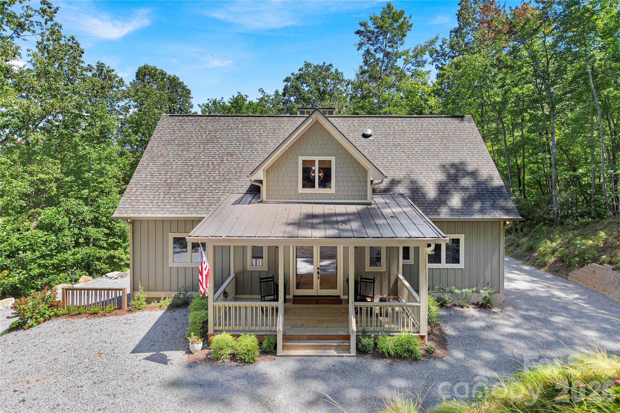 144 Laurel Creek