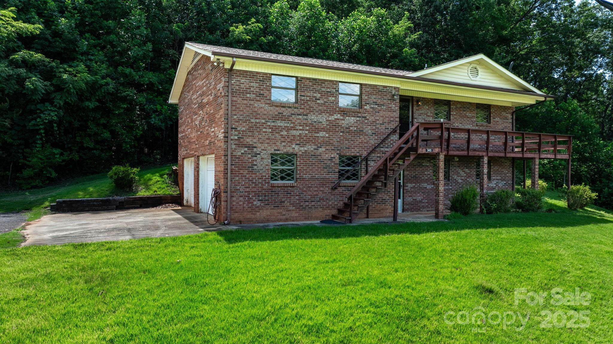 343 Highland Drive
