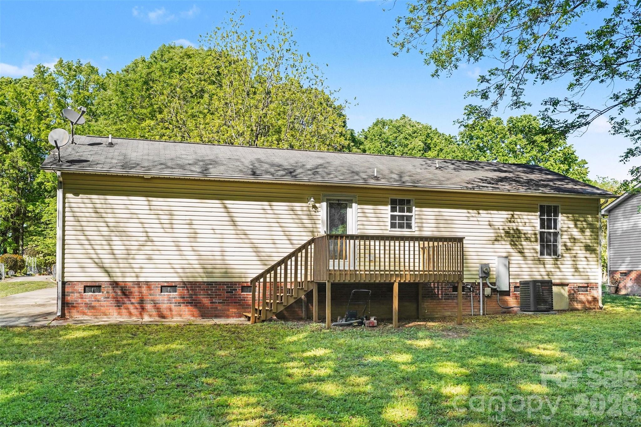 Meadowridge Place Ii - Residential