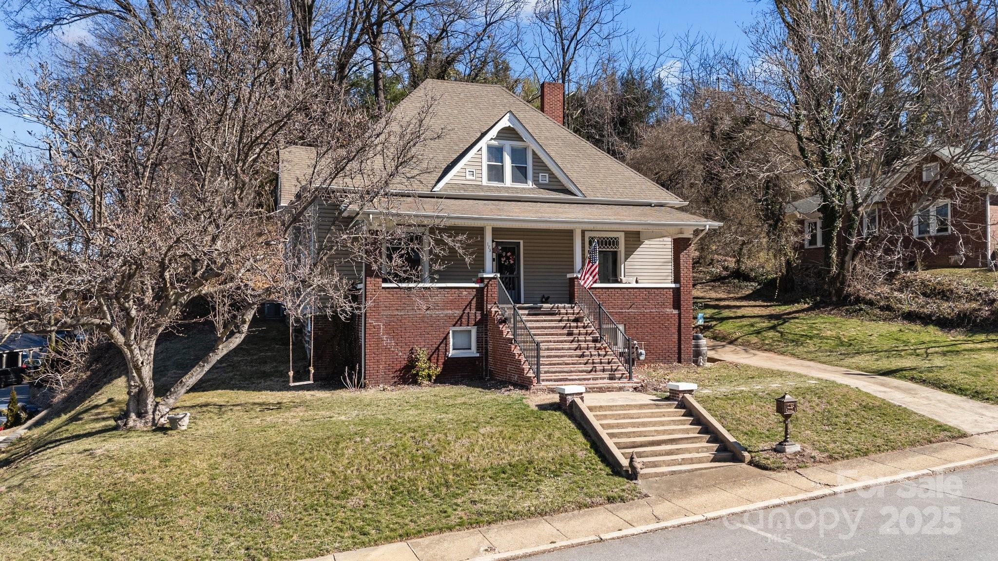 173 Academy Street