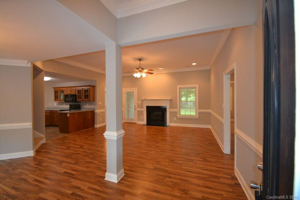 Olde Towne Estates - Residential Lease