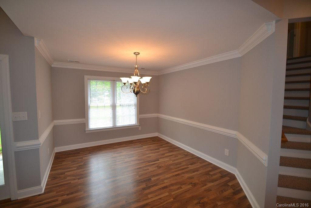 Olde Towne Estates - Residential Lease