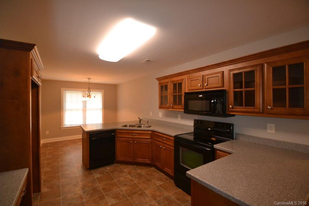 Olde Towne Estates - Residential Lease