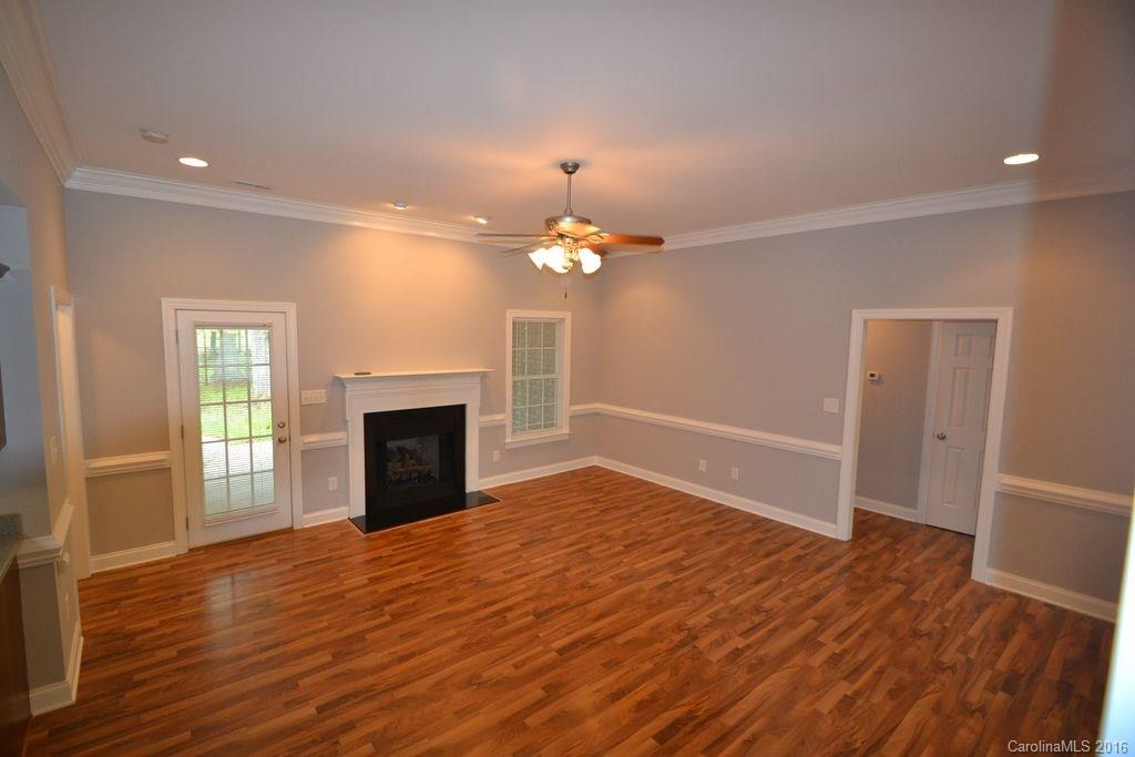 Olde Towne Estates - Residential Lease