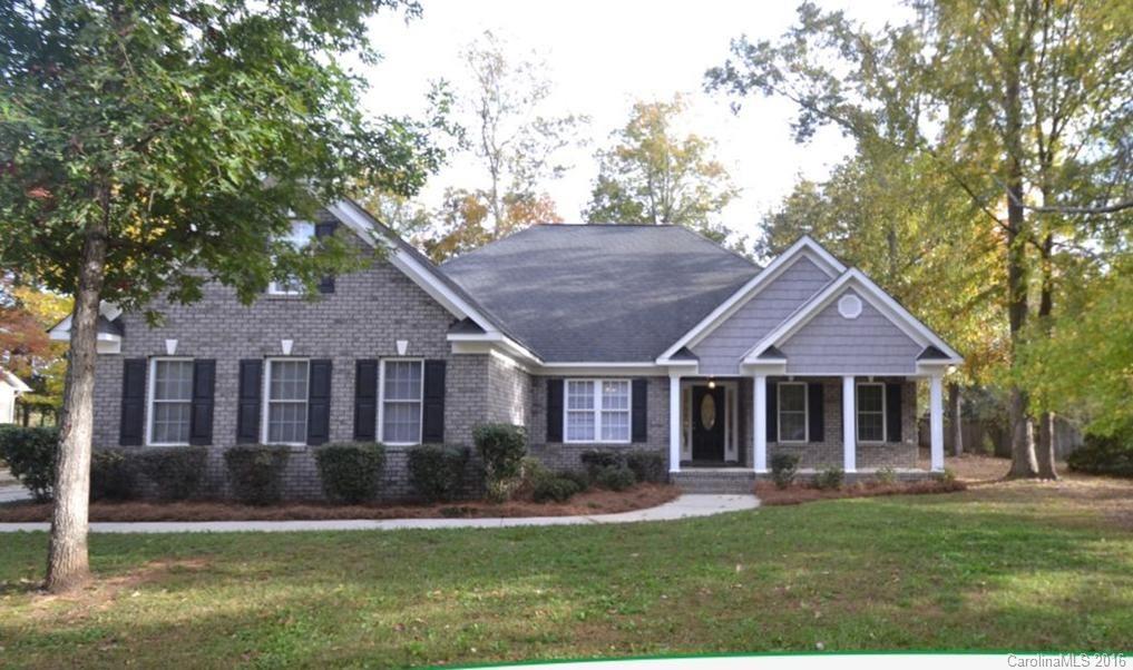 Olde Towne Estates - Residential Lease