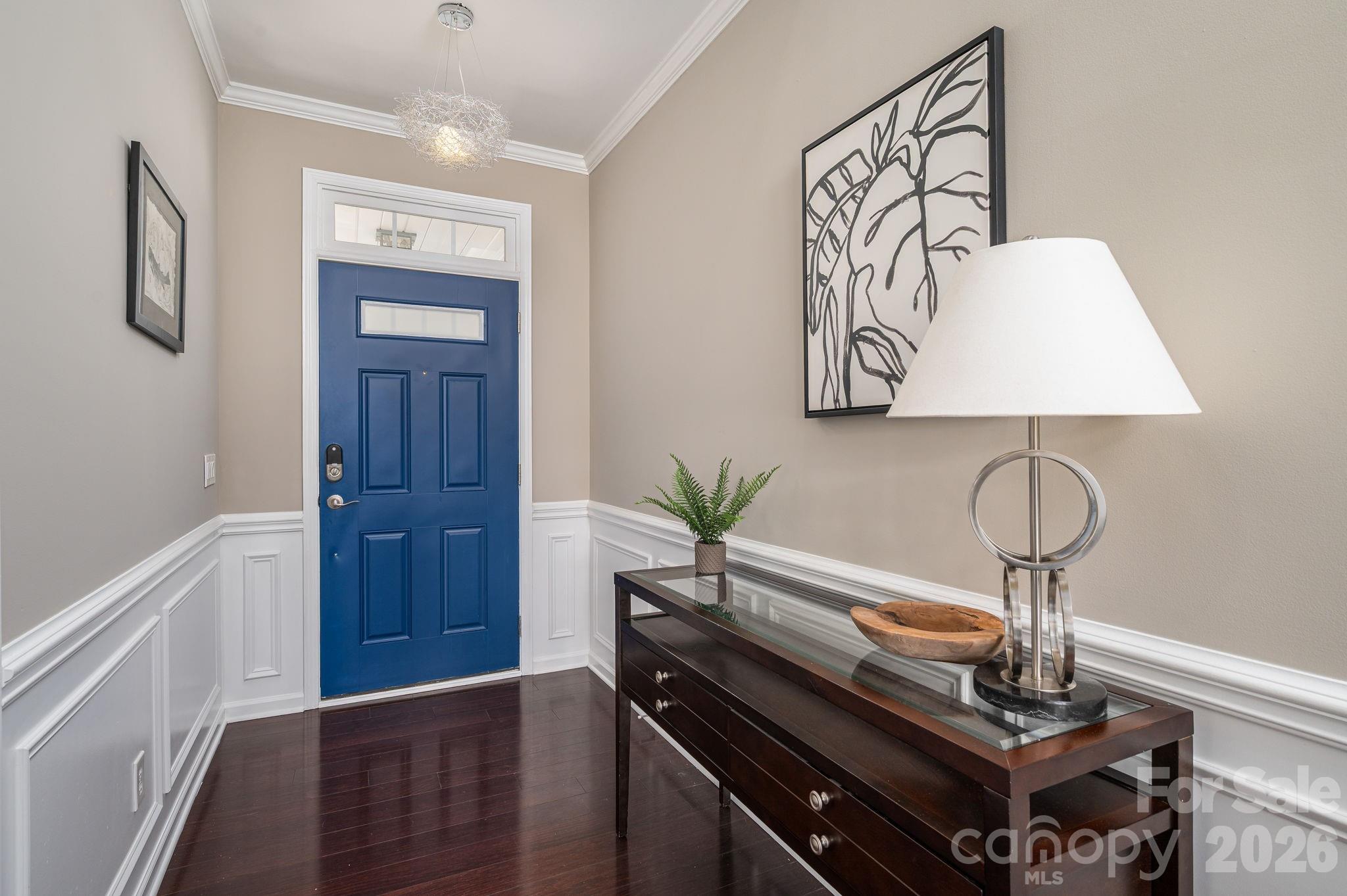 233 Park View Drive