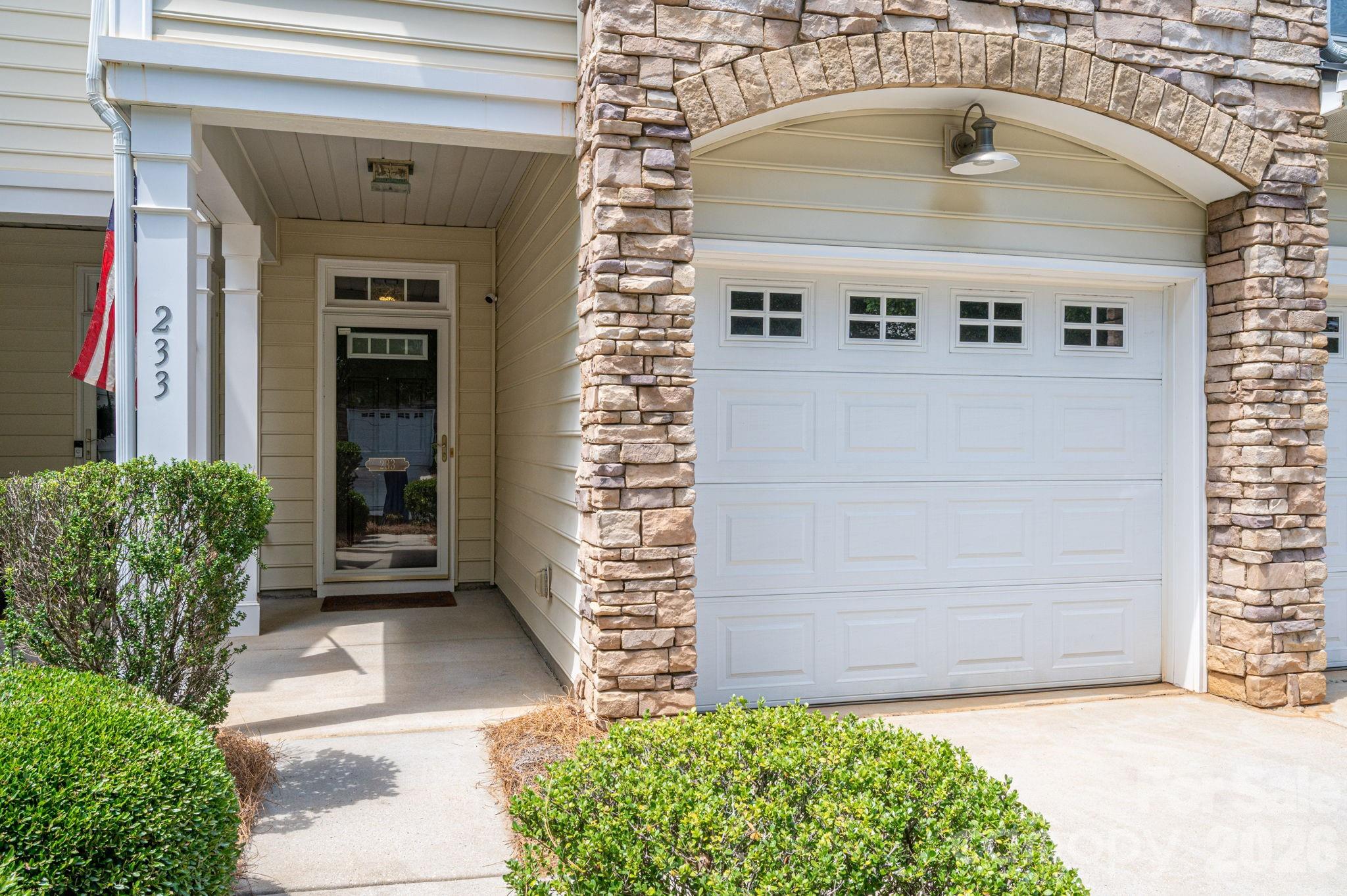 233 Park View Drive