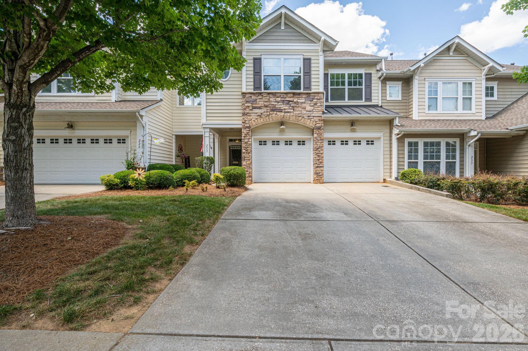 233 Park View Drive