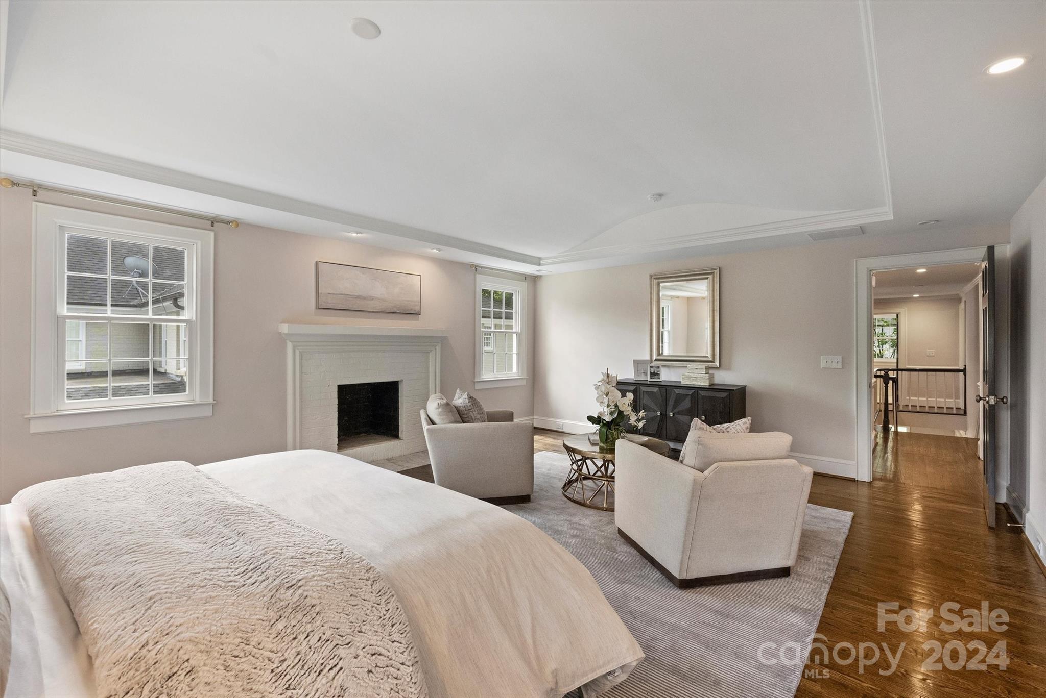 Eastover - Residential