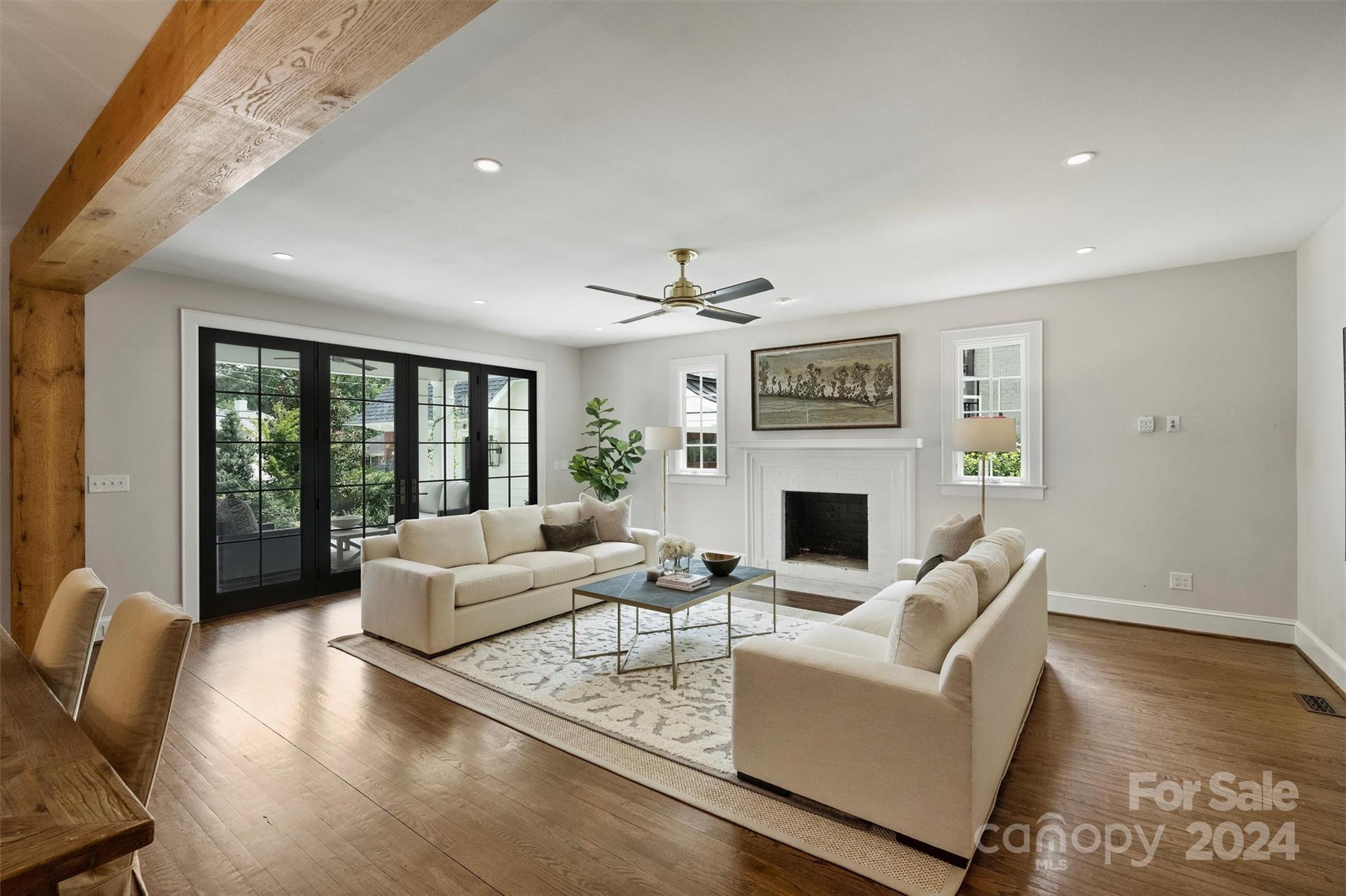 Eastover - Residential