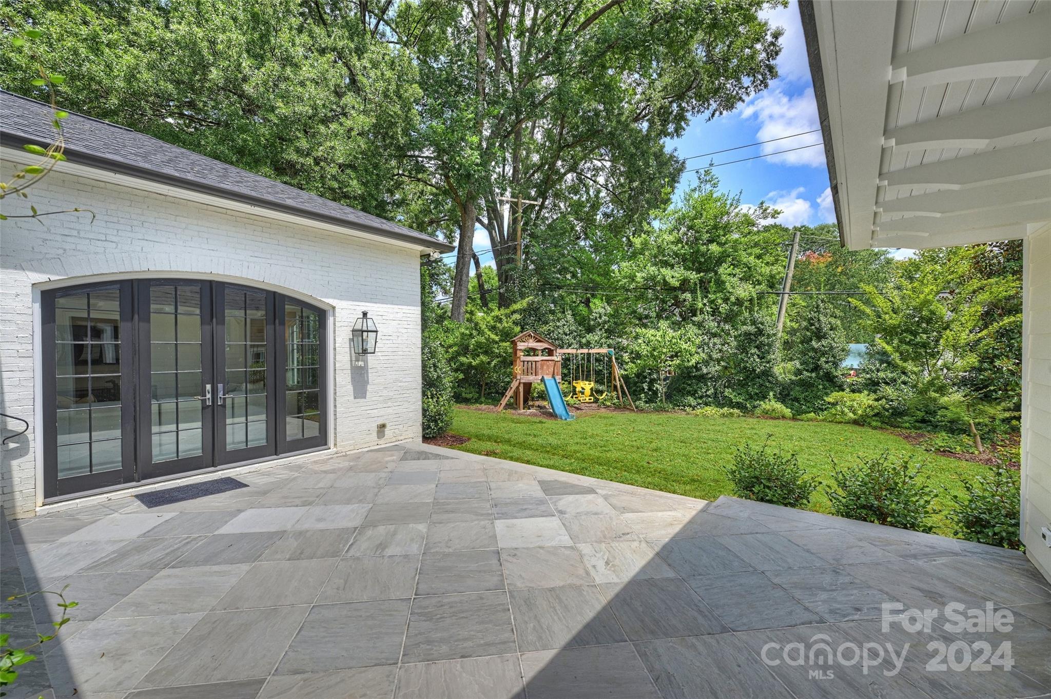 Eastover - Residential