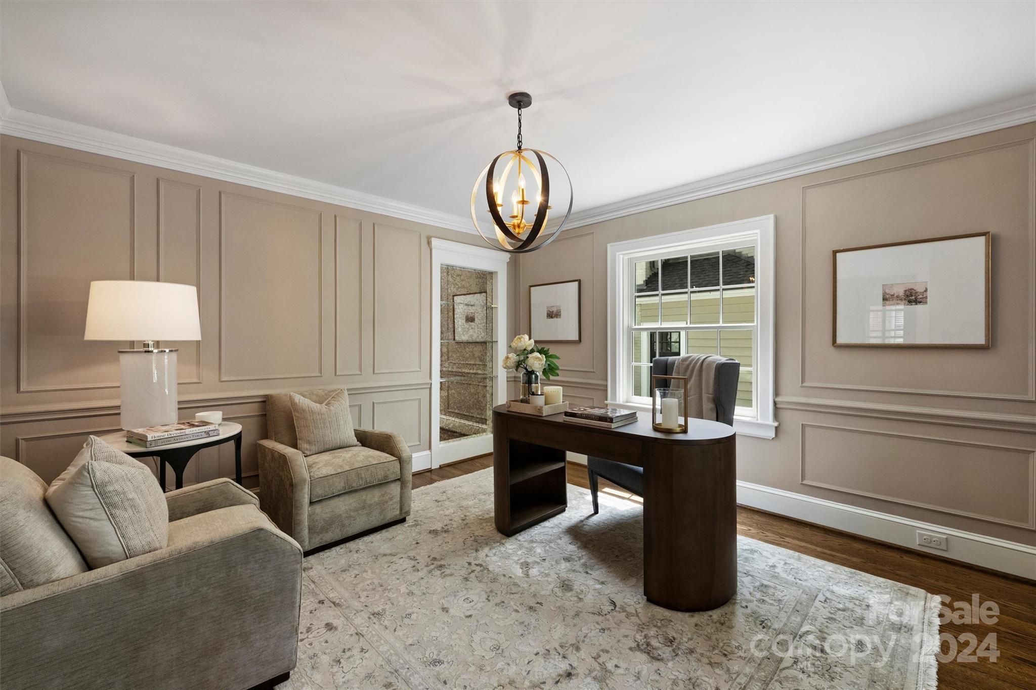 Eastover - Residential