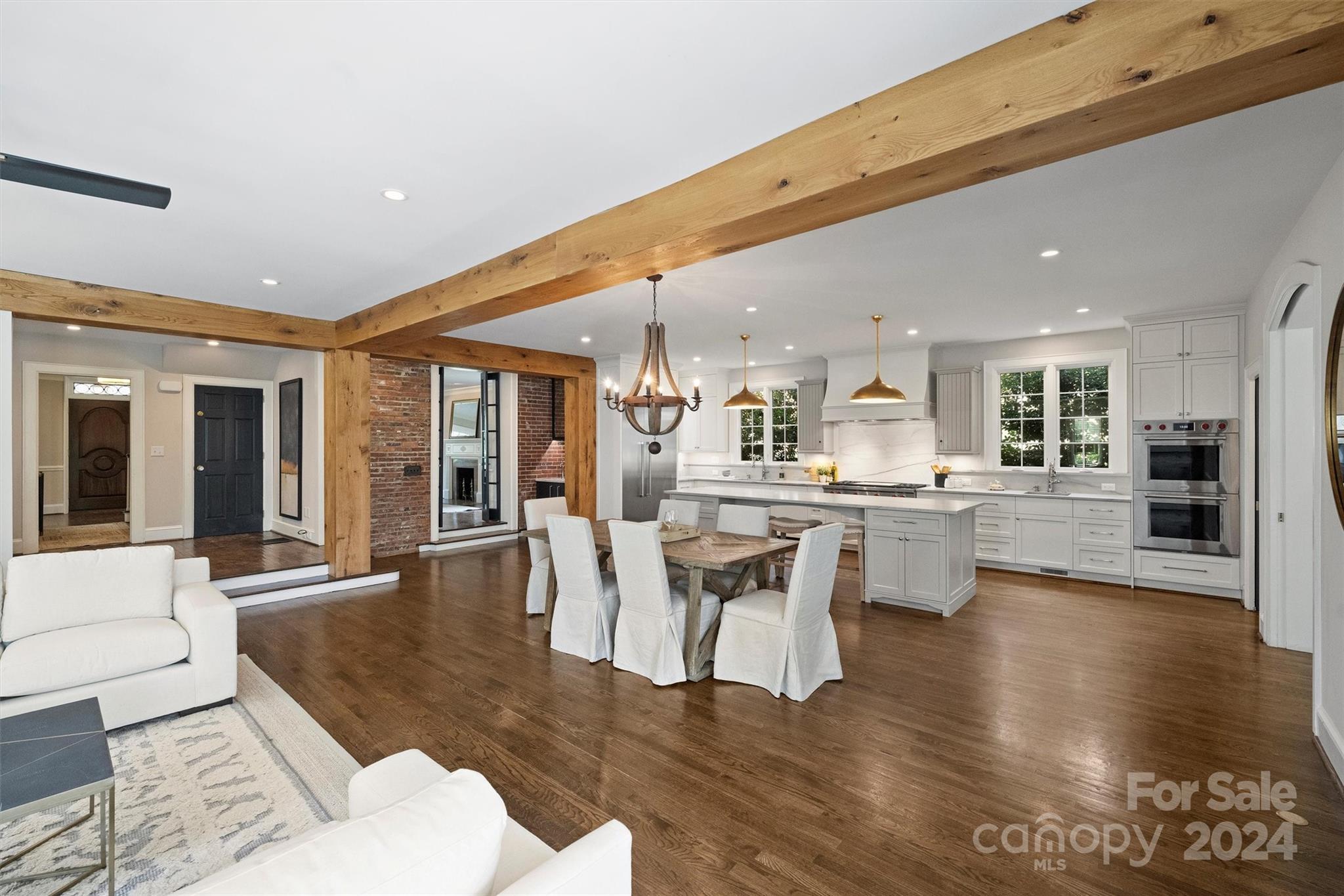 Eastover - Residential