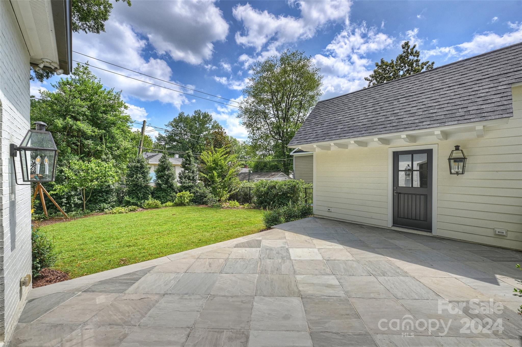 Eastover - Residential