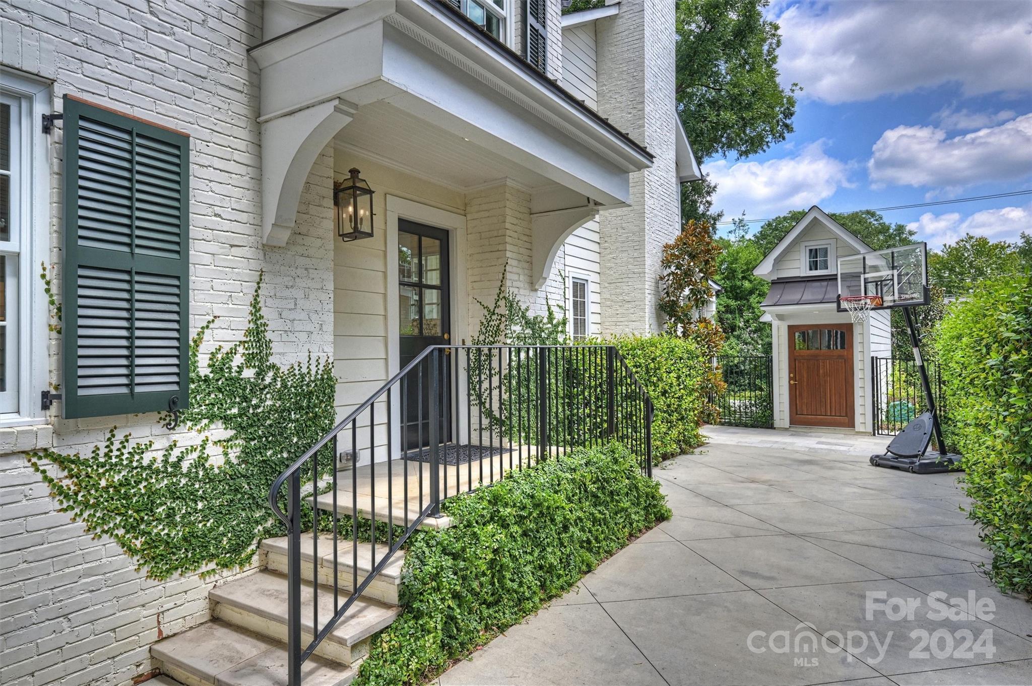 Eastover - Residential