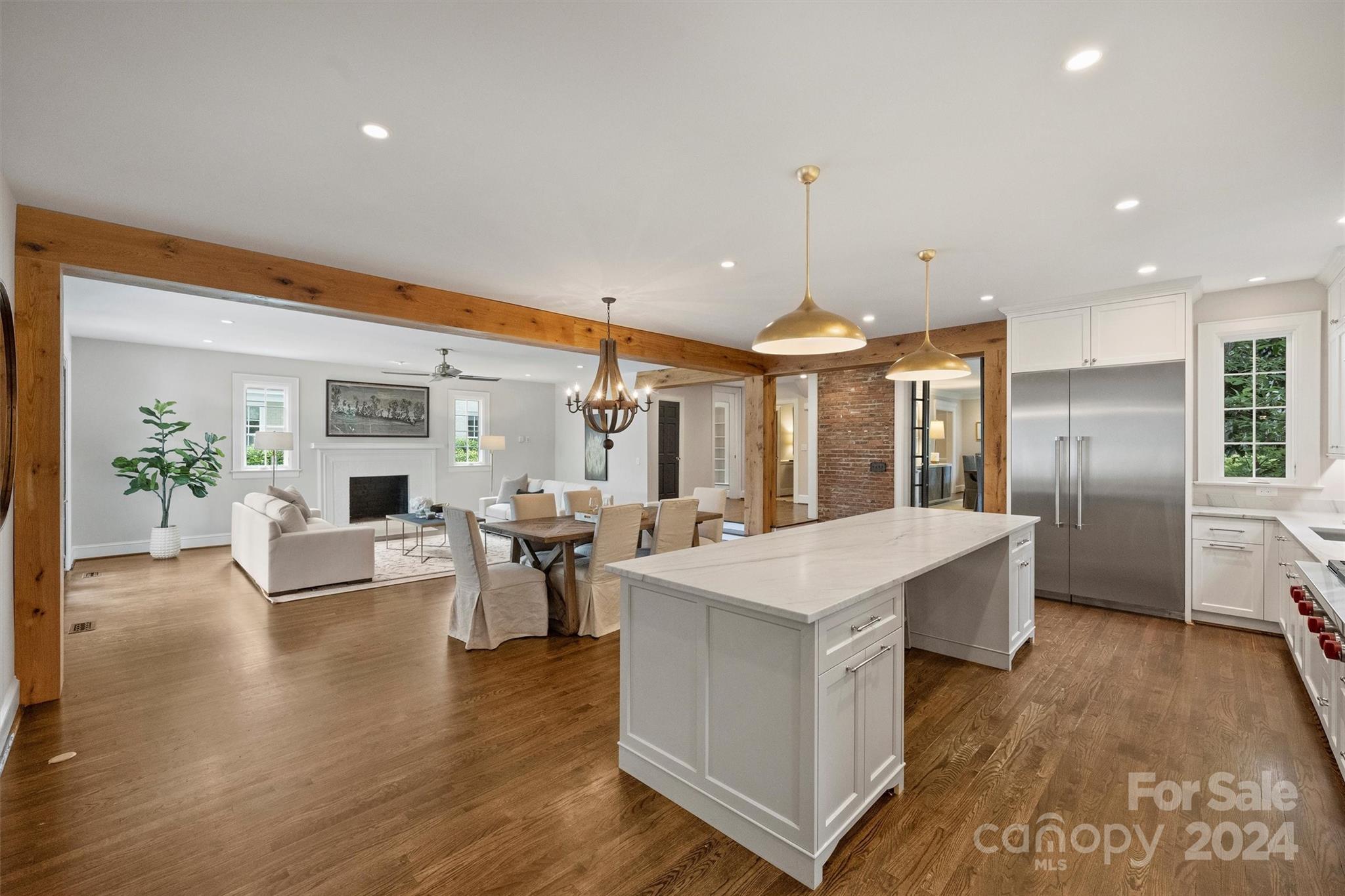 Eastover - Residential