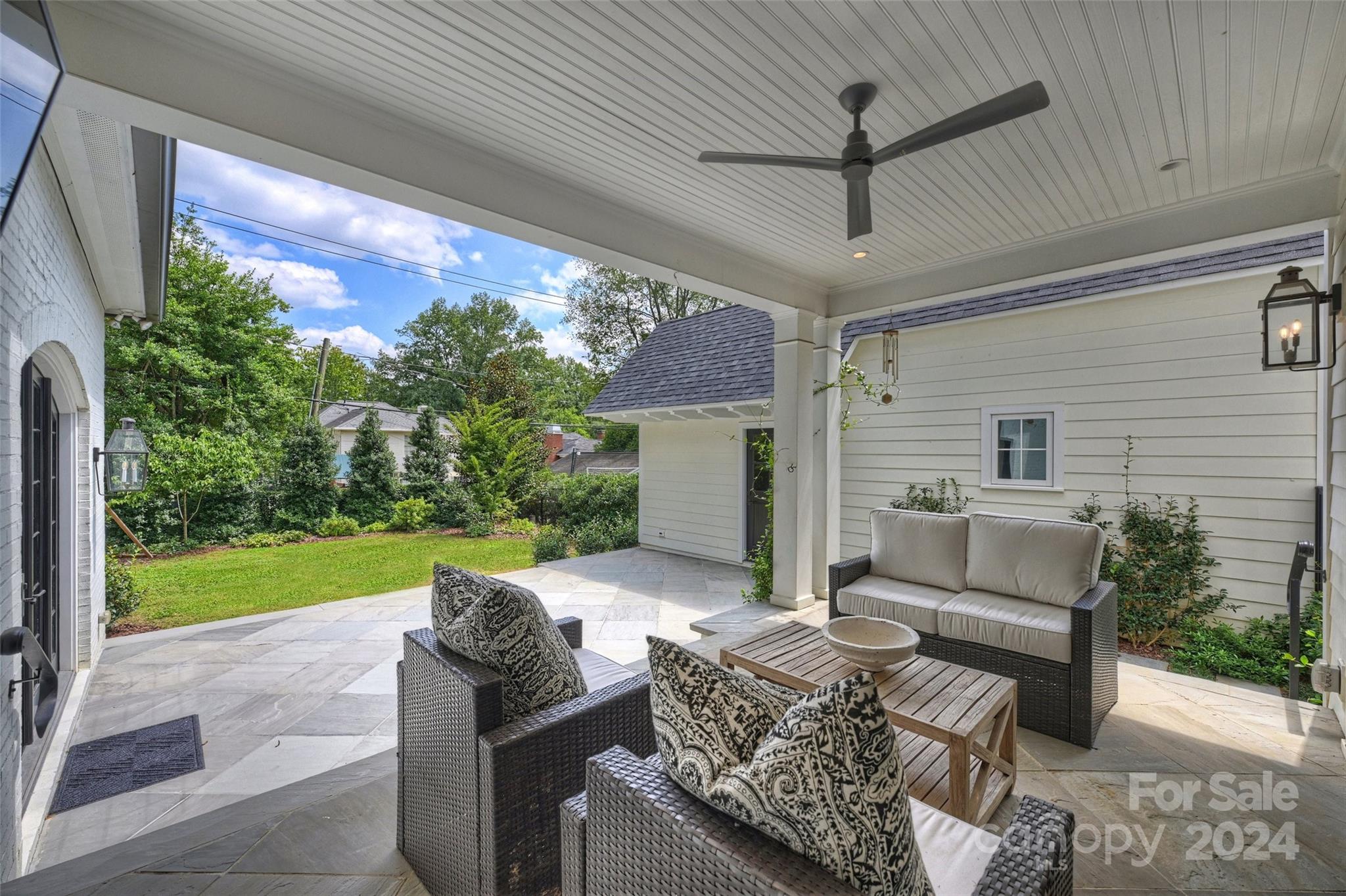 Eastover - Residential