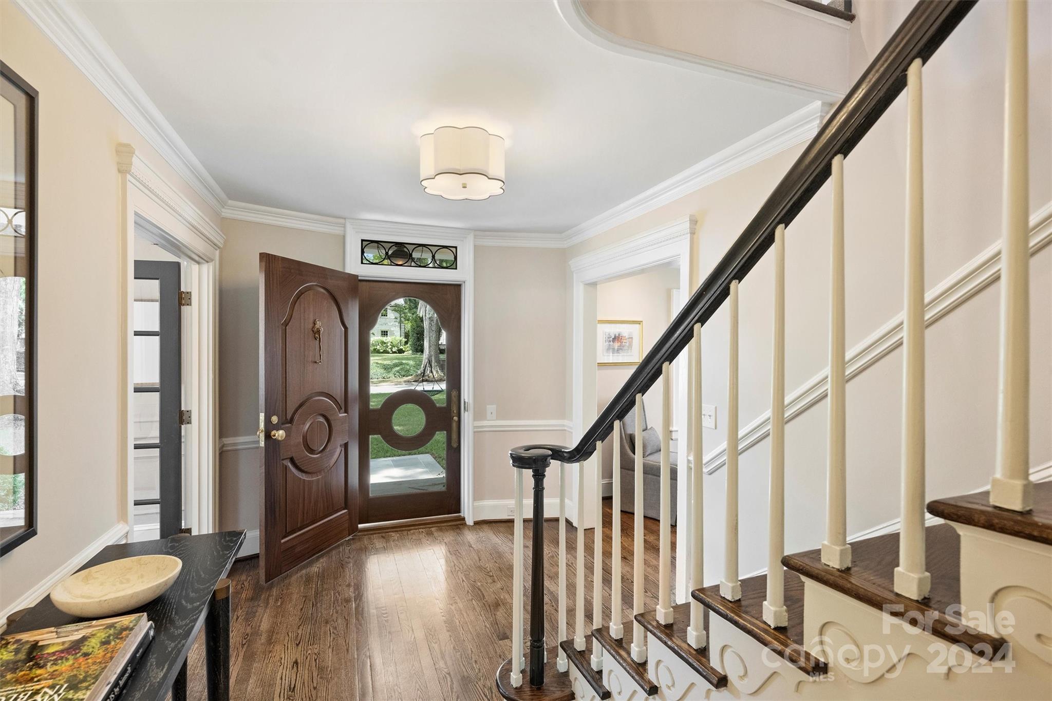 Eastover - Residential