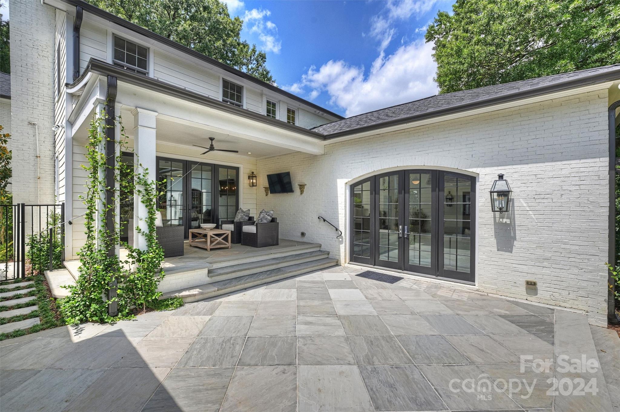 Eastover - Residential