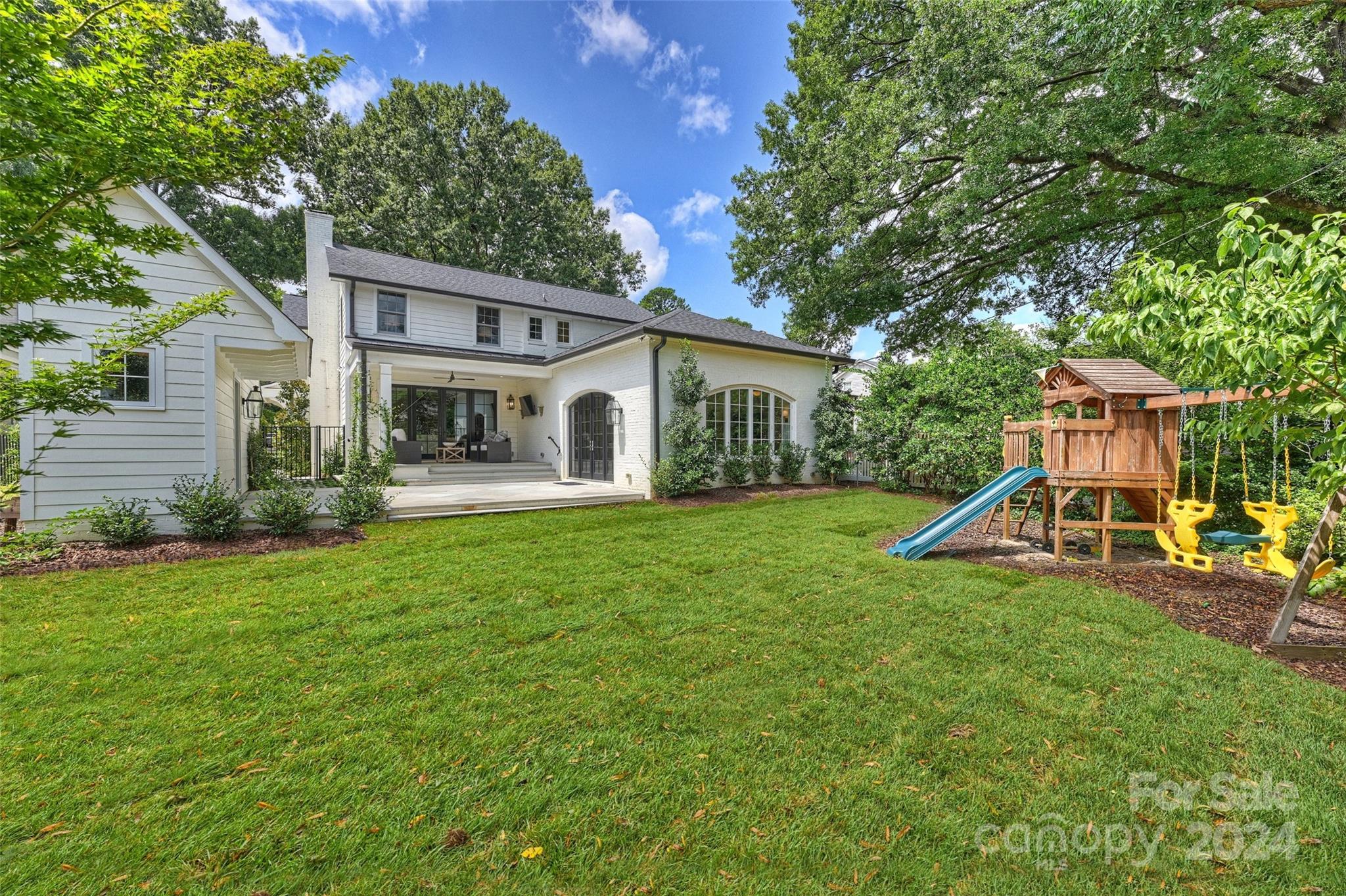 Eastover - Residential